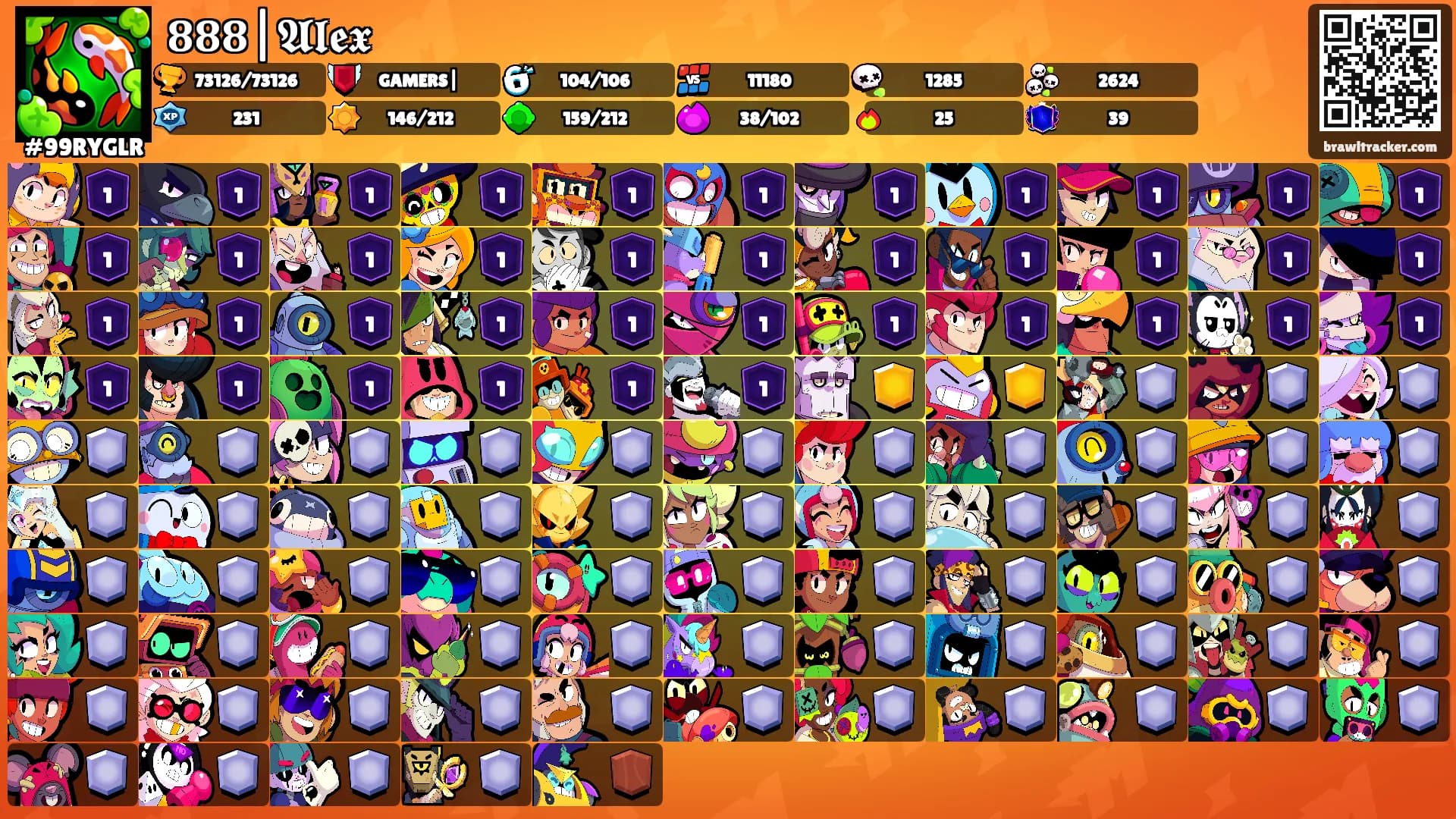 𝟖𝟖𝟖|𝕬𝖑𝖊𝖝's Ranks