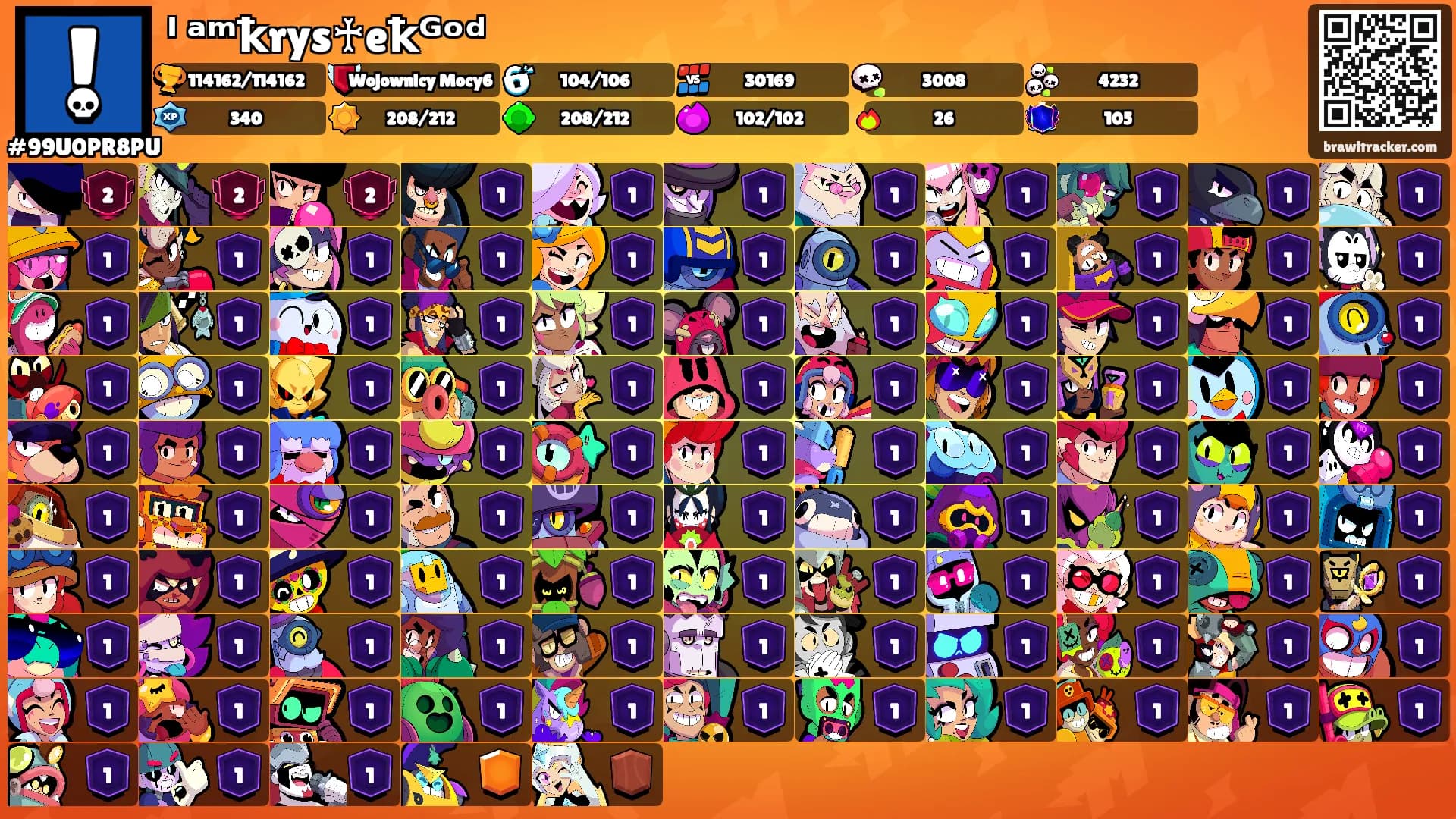 ᴵ ᵃᵐꝁrys♰eꝁᴳᵒᵈ's Ranks