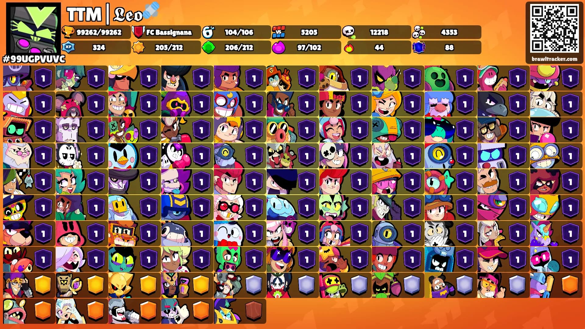 TTM|𝕷𝖊𝖔🛰️'s Ranks