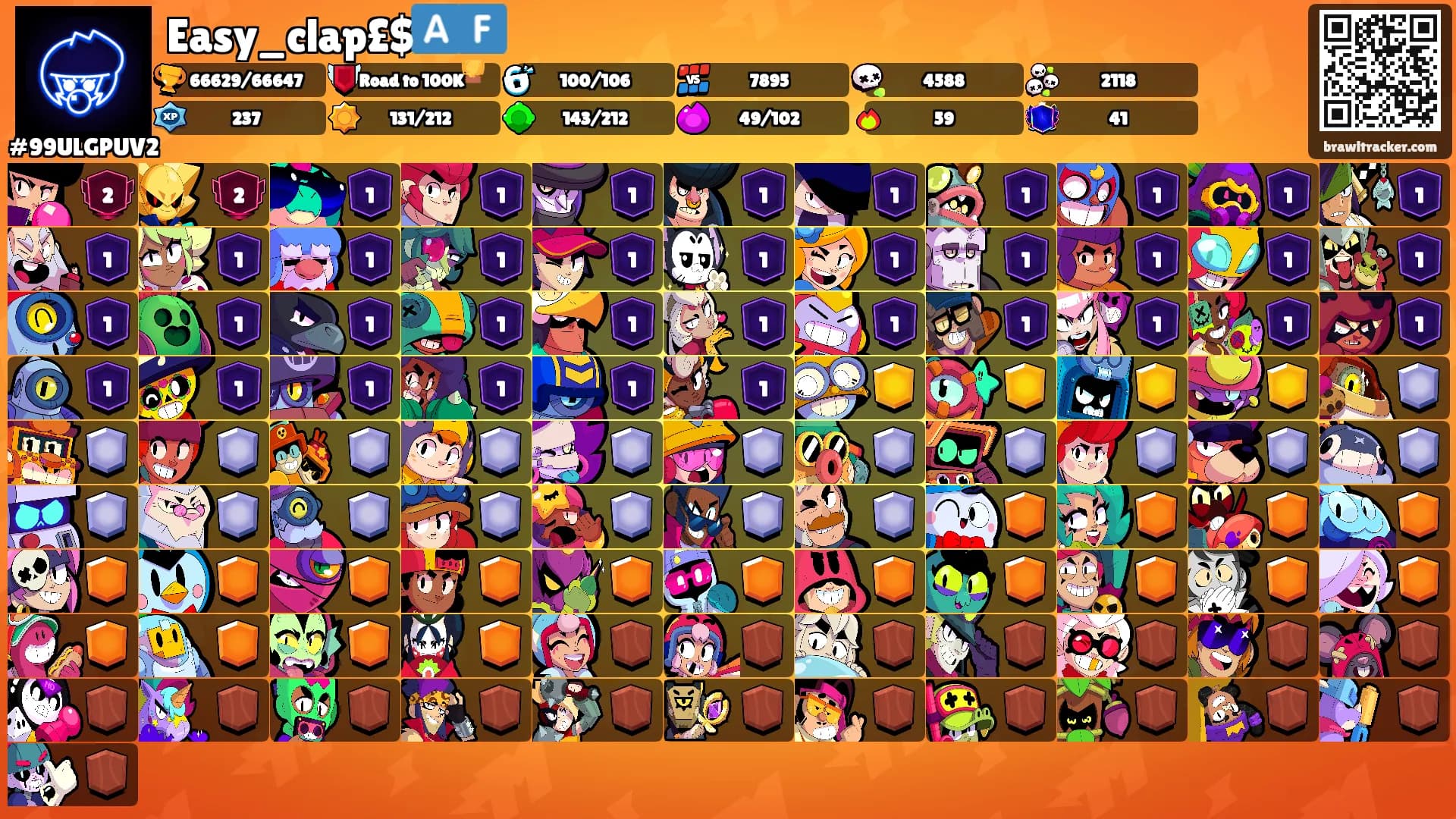 Easy_clap£$🇦🇫's Ranks