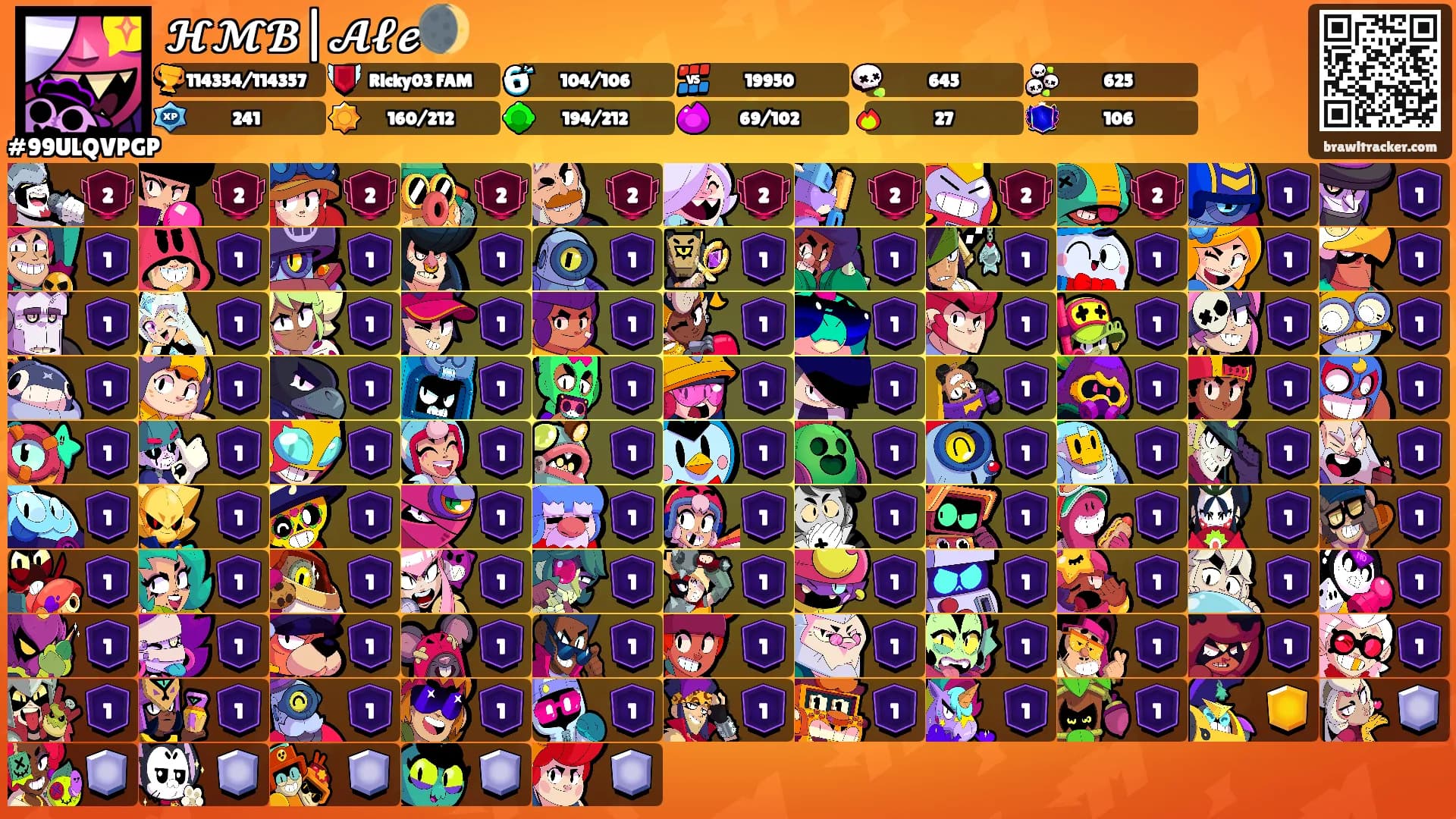 𝓗𝓜𝓑|𝓐𝓵𝓮🌒's Ranks