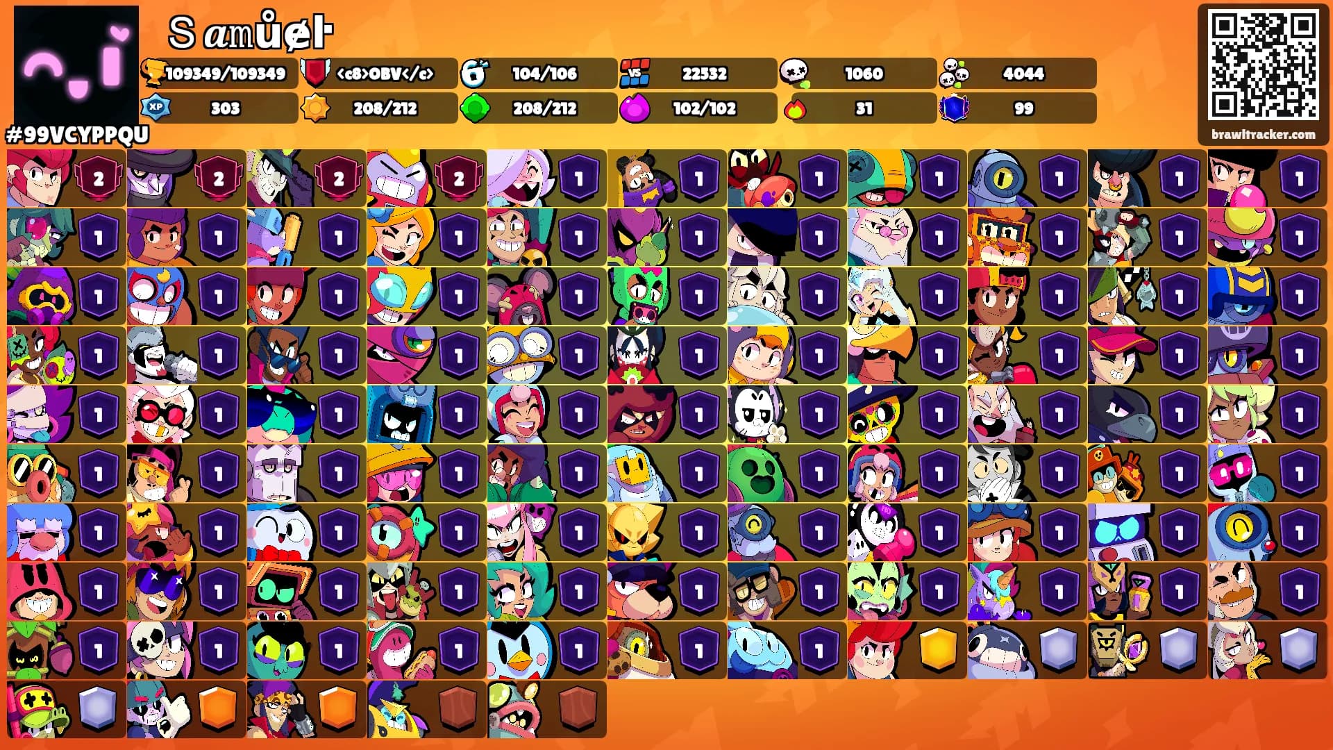 𒆜Ｓ𝒂𝚖ůɇŀ𒆜's Ranks