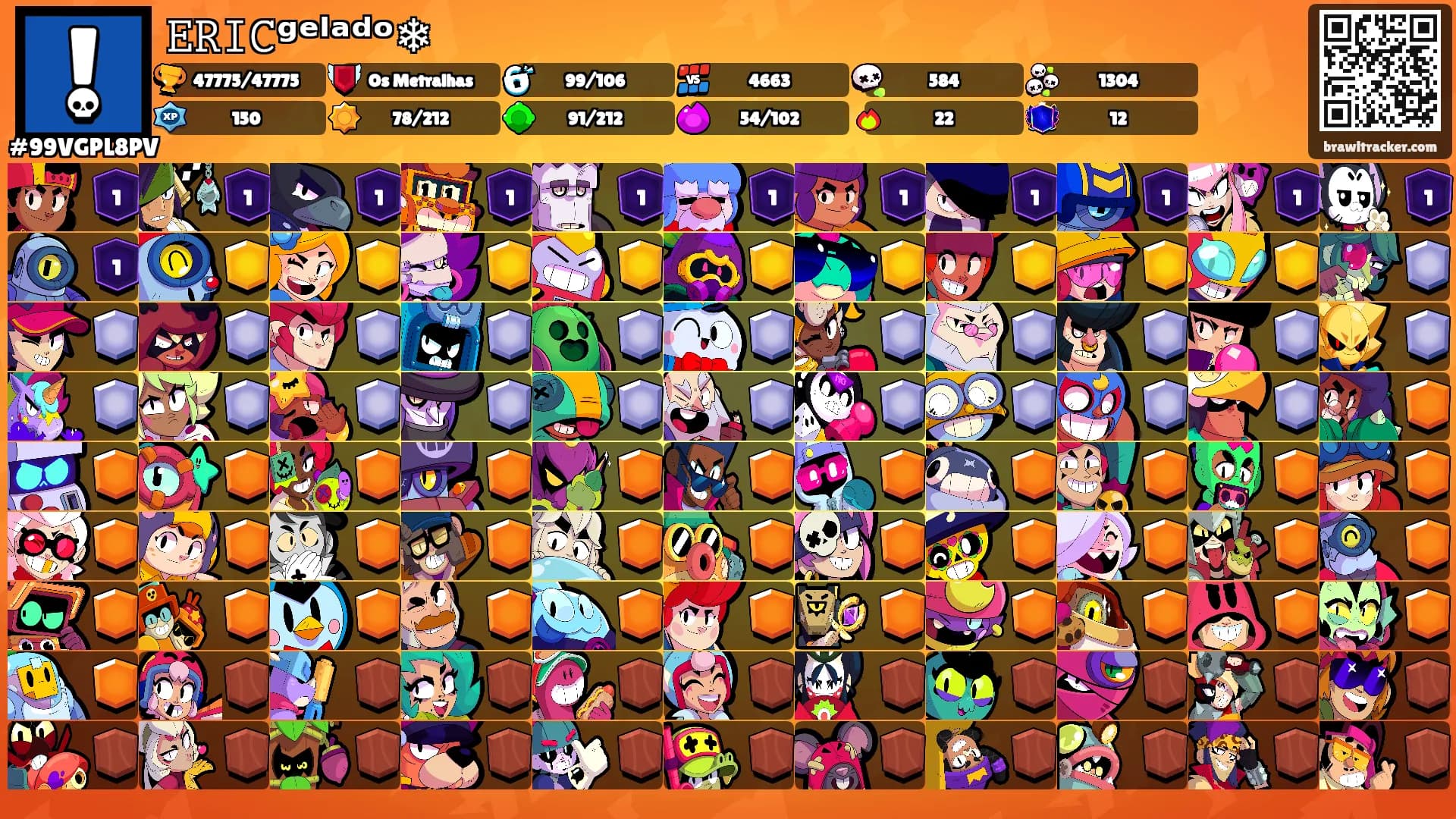 𝙴𝚁𝙸𝙲ᵍᵉˡᵃᵈᵒ❄'s Ranks