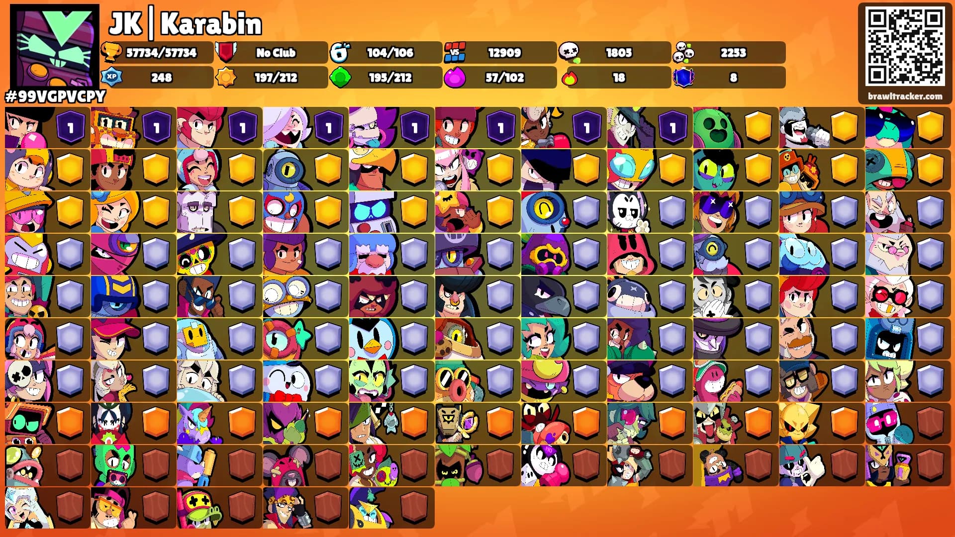 JK|Karabin's Ranks