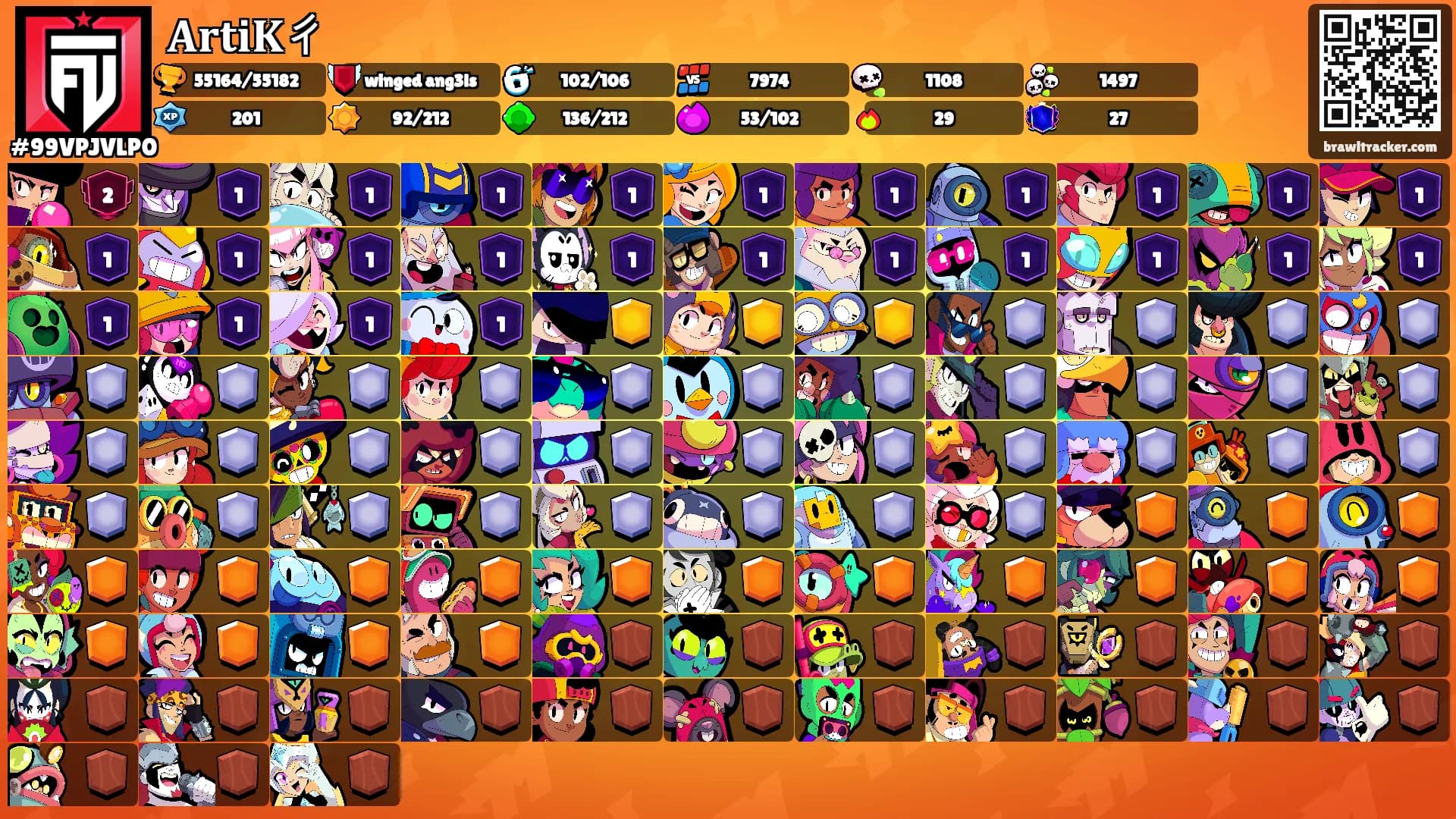 𝐀𝐫𝐭𝐢𝐊彳's Ranks