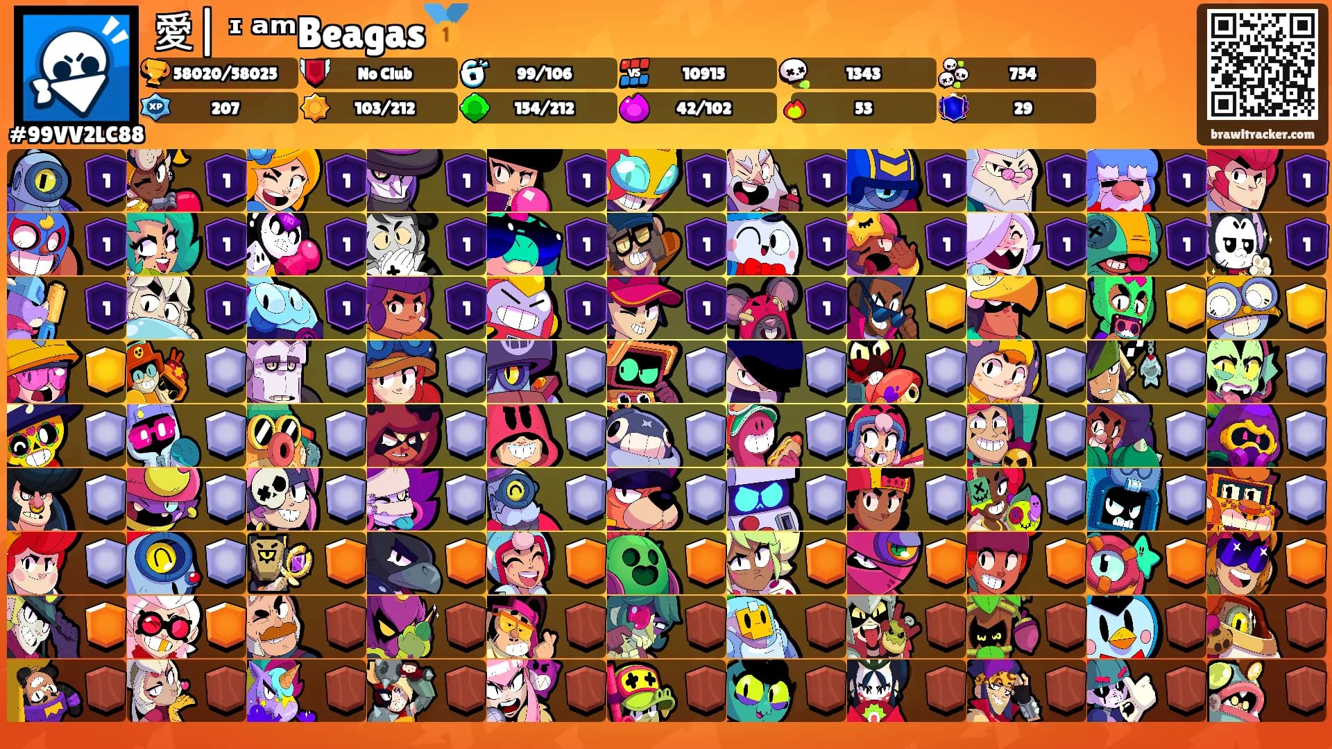 愛| ᶦ ᵃᵐBeagas🥇's Ranks