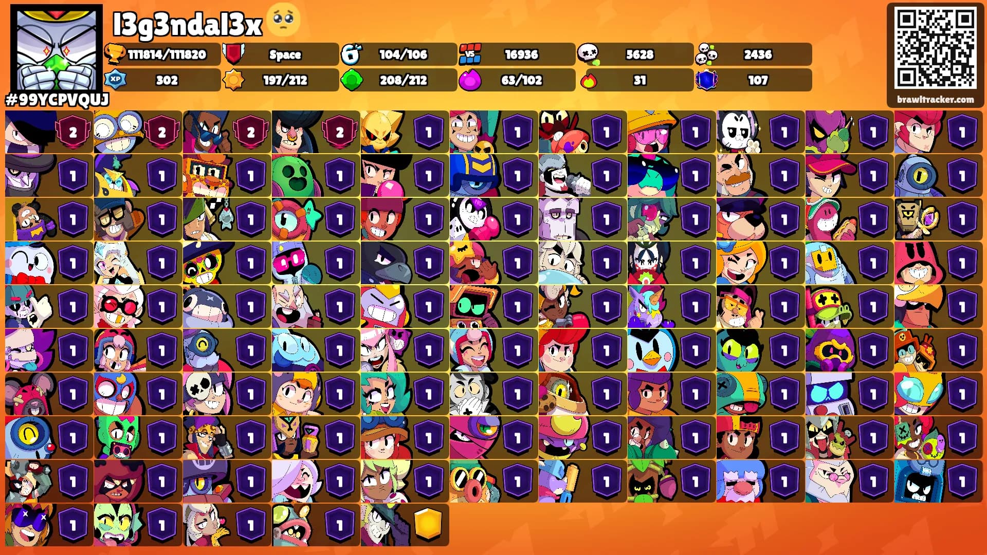 l3g3ndal3x 🥺's Ranks
