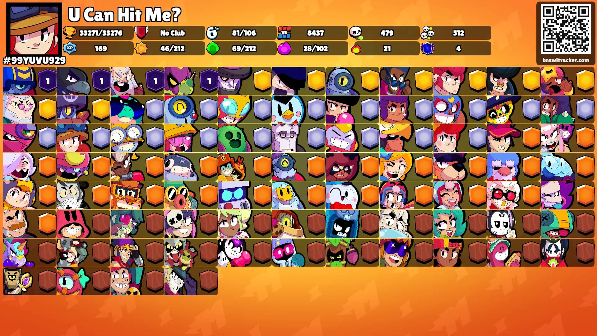 U Can Hit Me?'s Ranks