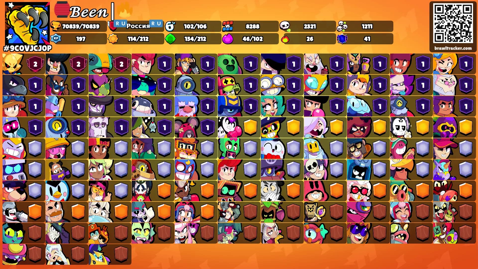 🏮𝓑𝓮𝓮𝓷|🔥's Ranks