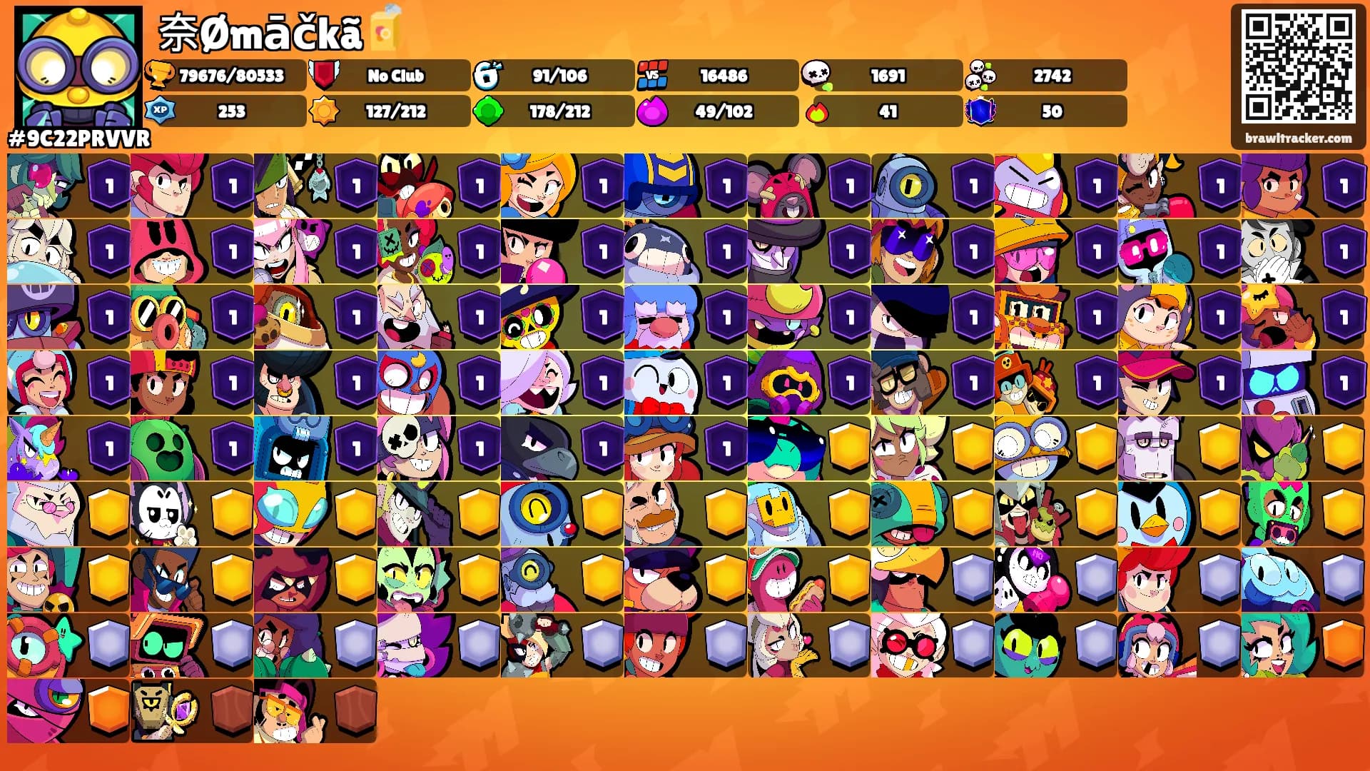 奈Ømāčkã🧃's Ranks