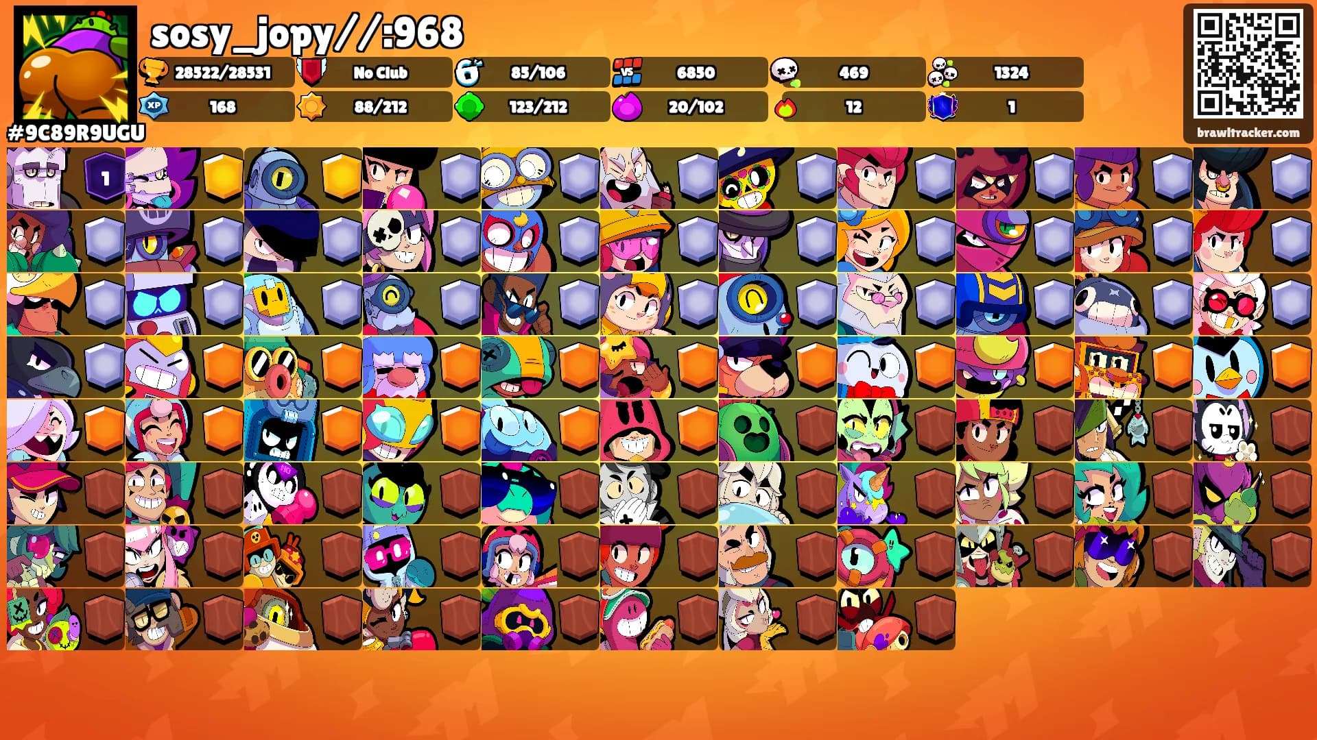 sosy_jopy//:968's Ranks