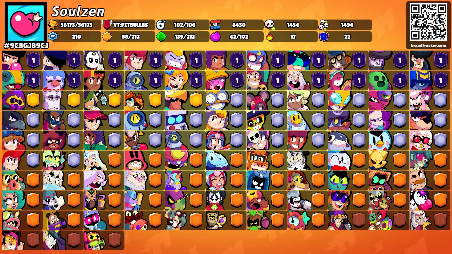 𝙎𝙤𝙪𝙡𝙯𝙚𝙣's Ranks