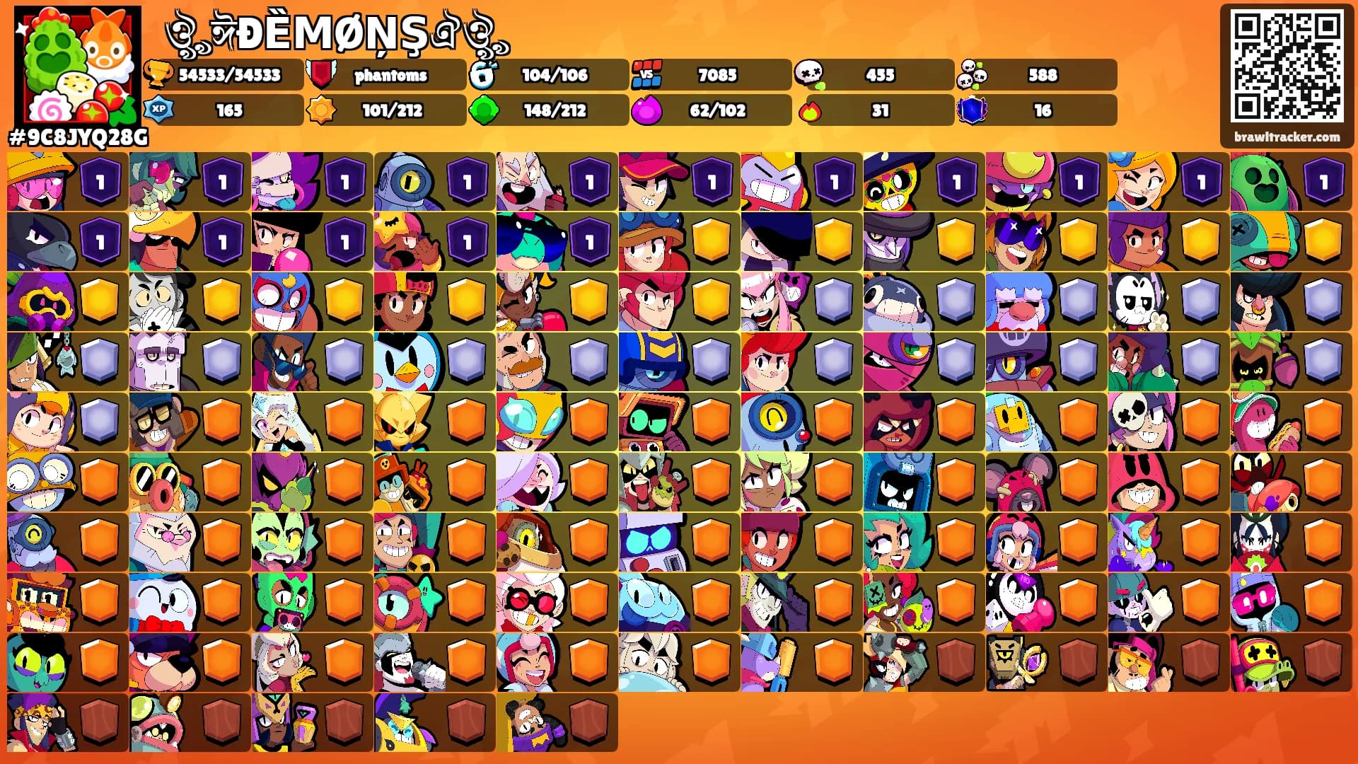 ꧁ঔৣঈÐȄΜØŅŞঐঔৣ꧂'s Ranks
