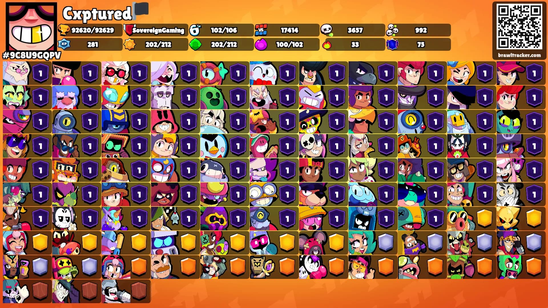 Cxptured🏴's Ranks