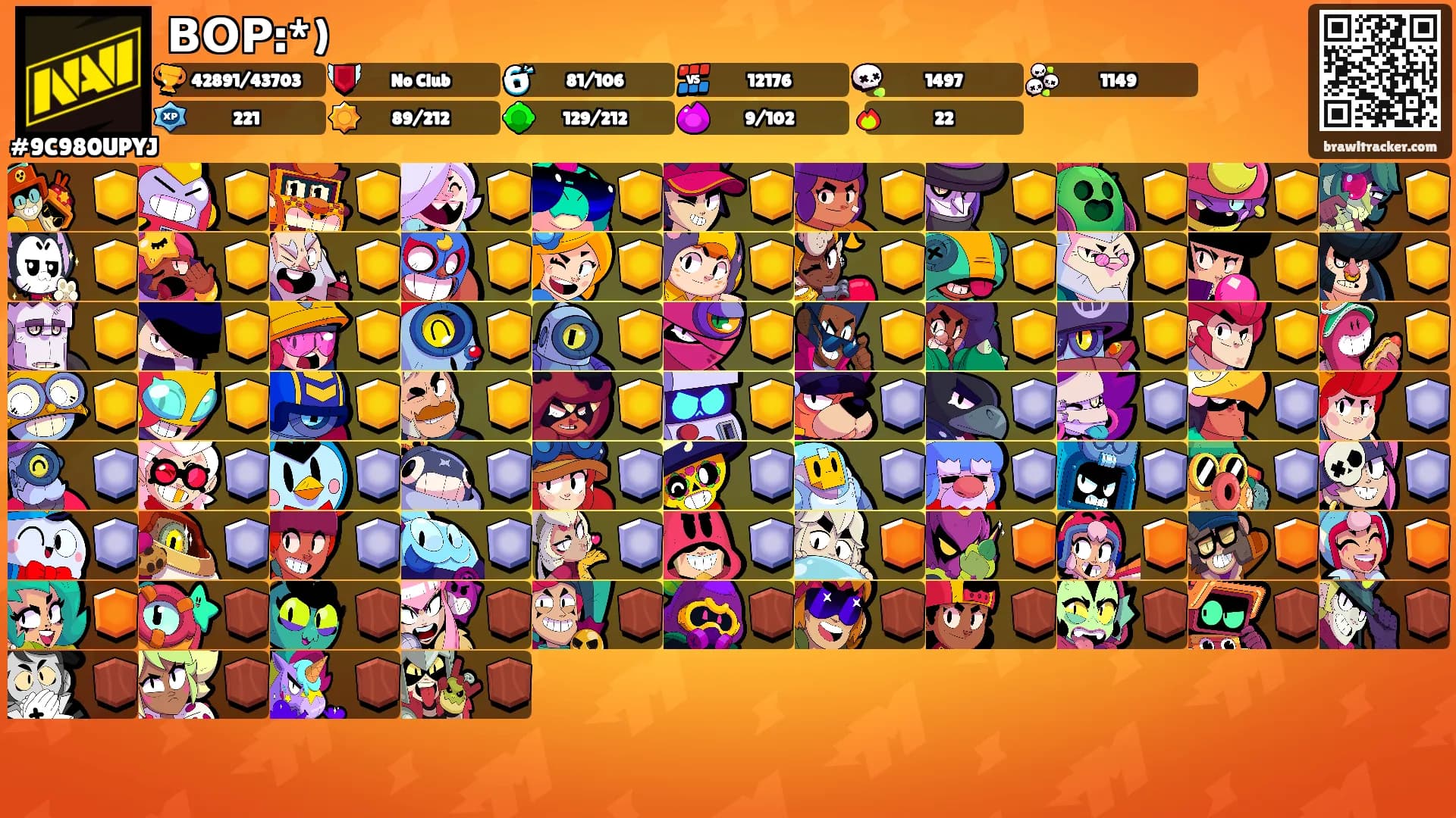 ВОР:*)'s Ranks