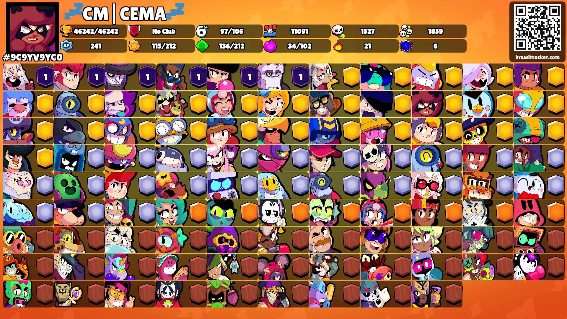 💤CM|CEMA💤's Ranks