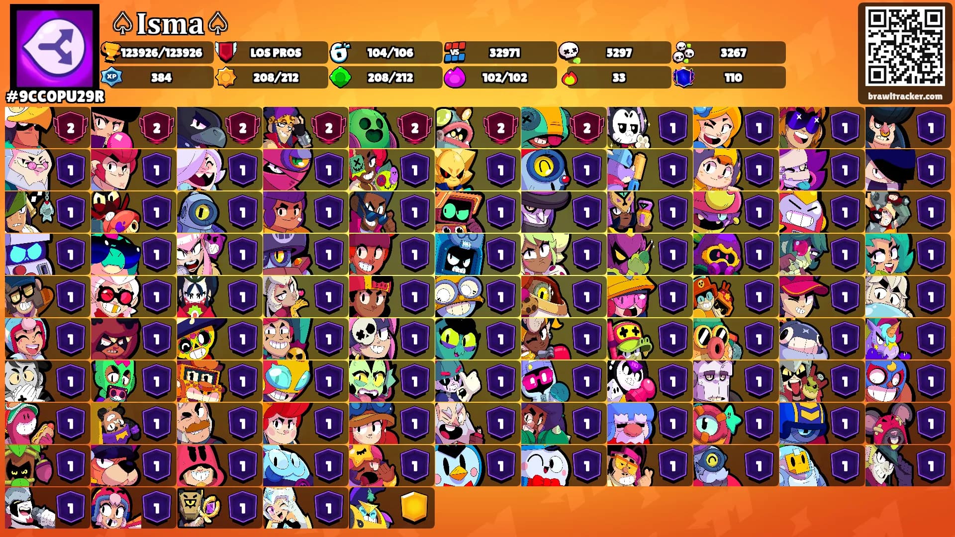 ♤𝐈𝐬𝐦𝐚♤'s Ranks