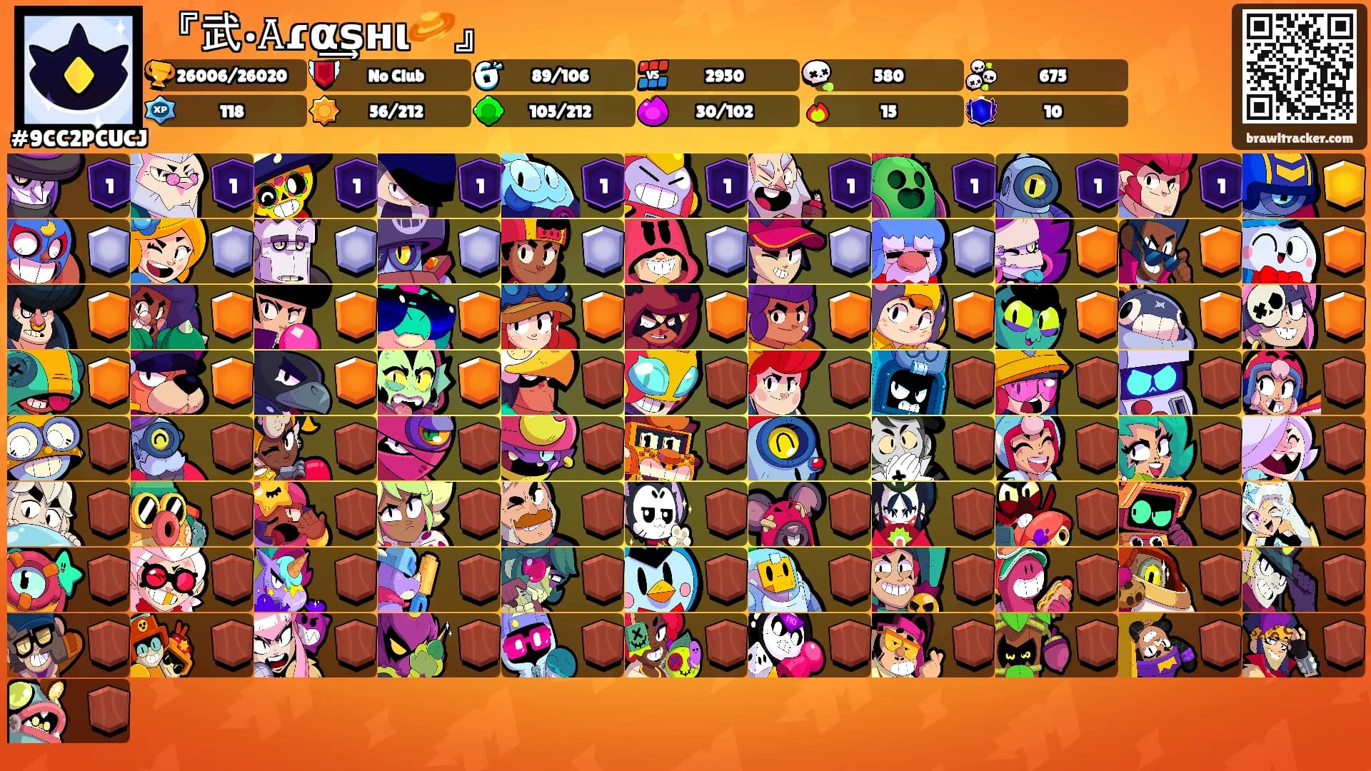 『武•𝙰ɾα͢ꜱнι🪐』's Ranks