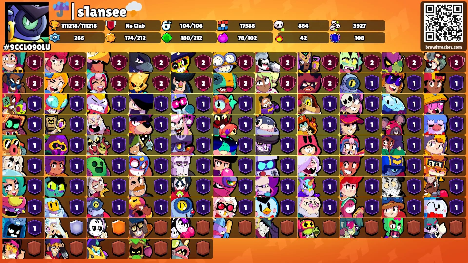 ☔|s1ansee🌩️'s Ranks