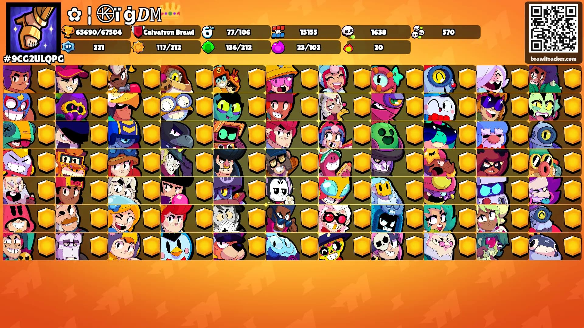 ✿ ¦ ㉿ï𐌽ġ𝑫𝙼👑's Ranks
