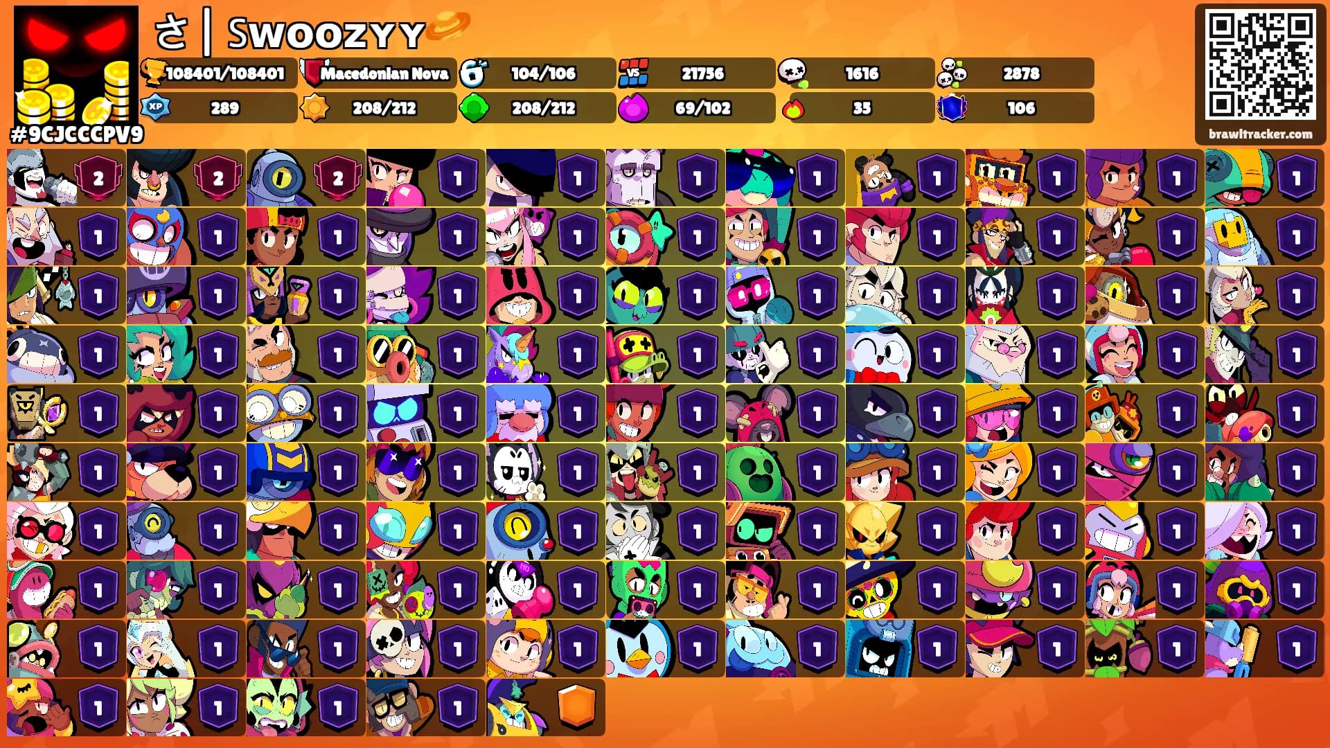 さ| 𝖲ᴡᴏᴏᴢʏʏ🪐's Ranks