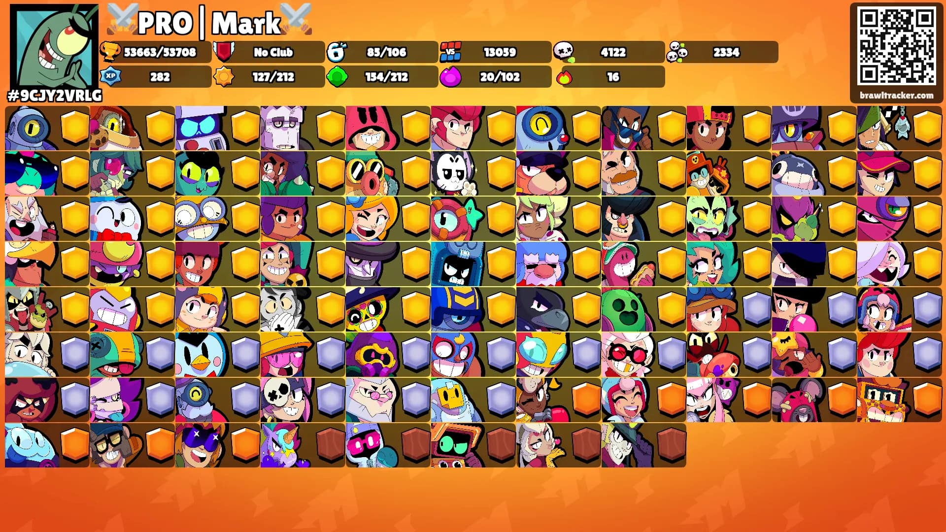 ⚔️PRO|Mark⚔️'s Ranks