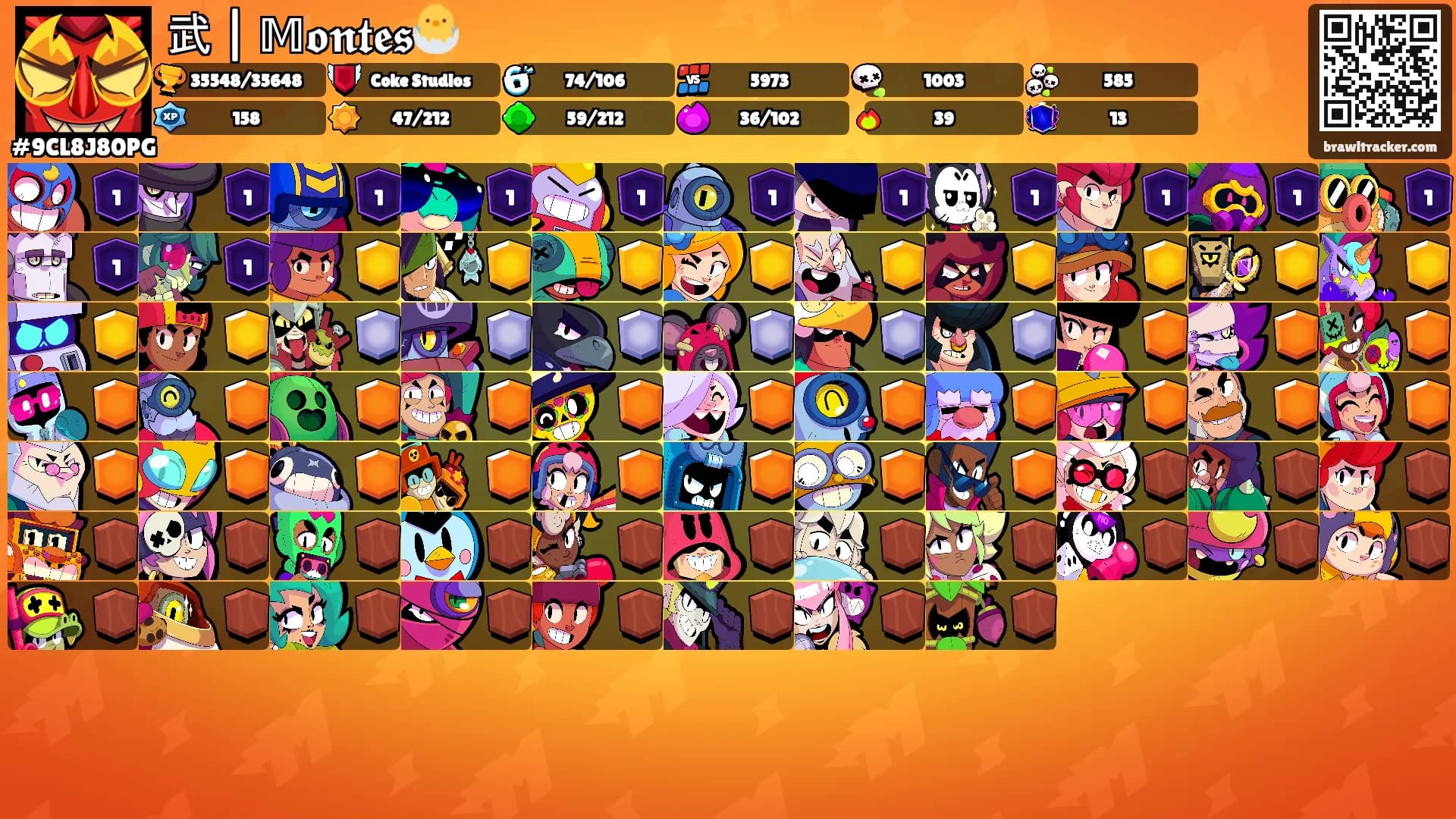 武 | 𝕄𝖔𝖓𝖙𝖊𝖘🐣's Ranks