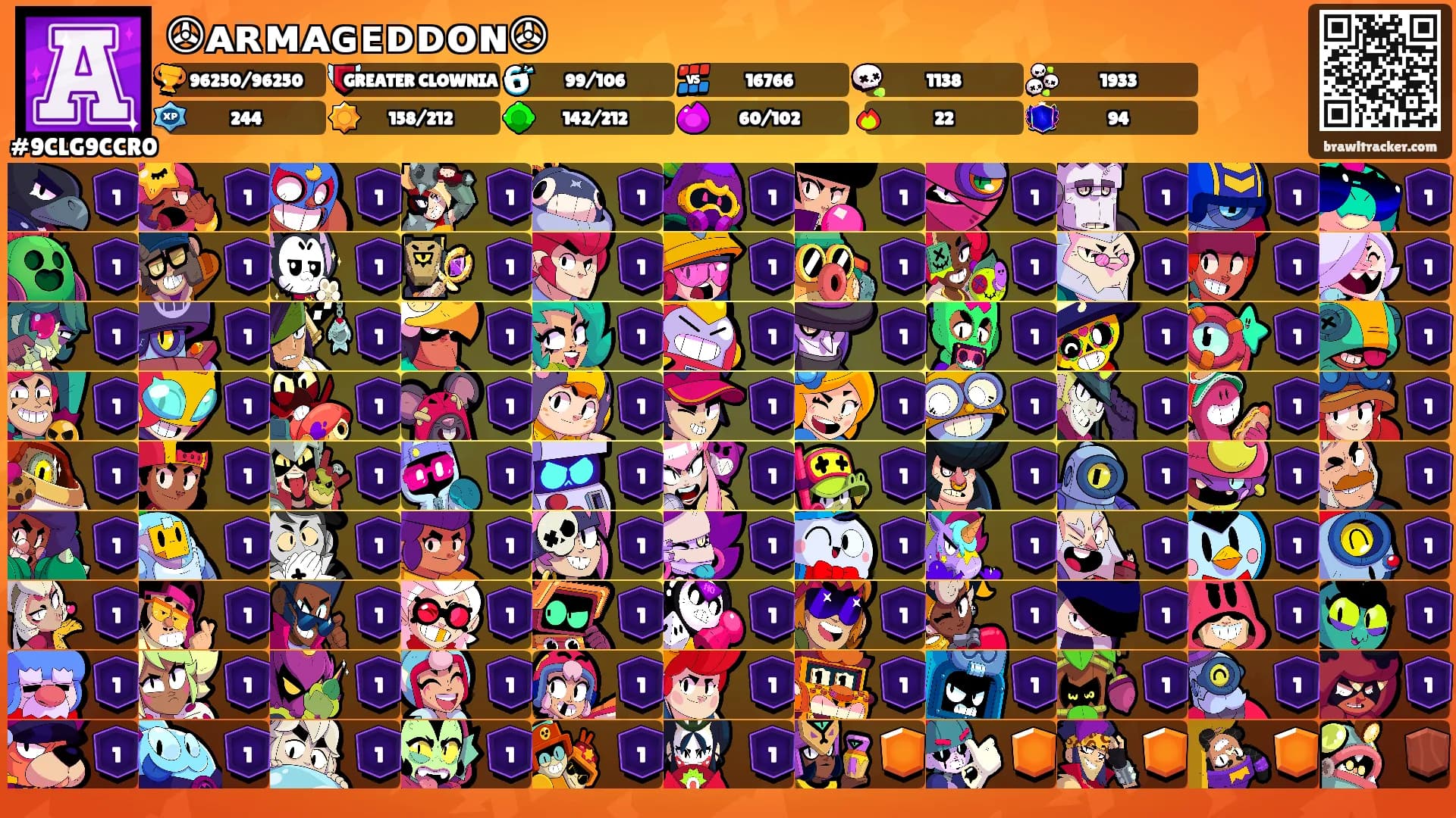 ✇ᴀʀᴍᴀɢᴇᴅᴅᴏɴ✇'s Ranks
