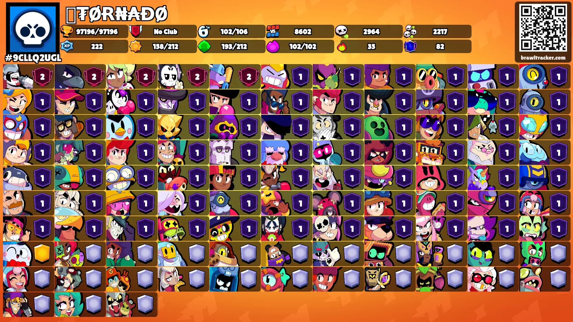 🌪₮ØɌ₦₳ƉØ🌪's Ranks