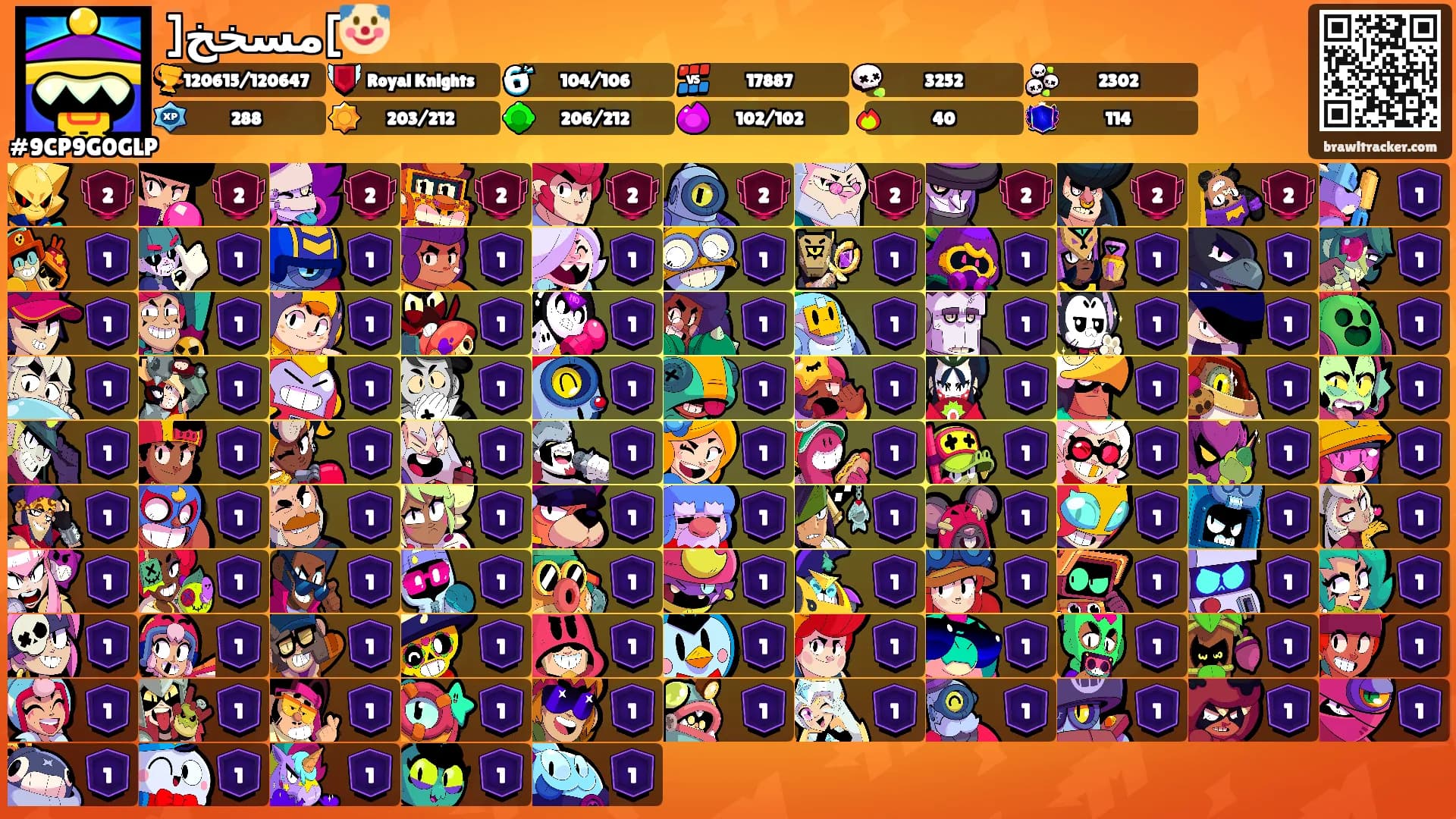 ]مسخخ[🤡's Ranks