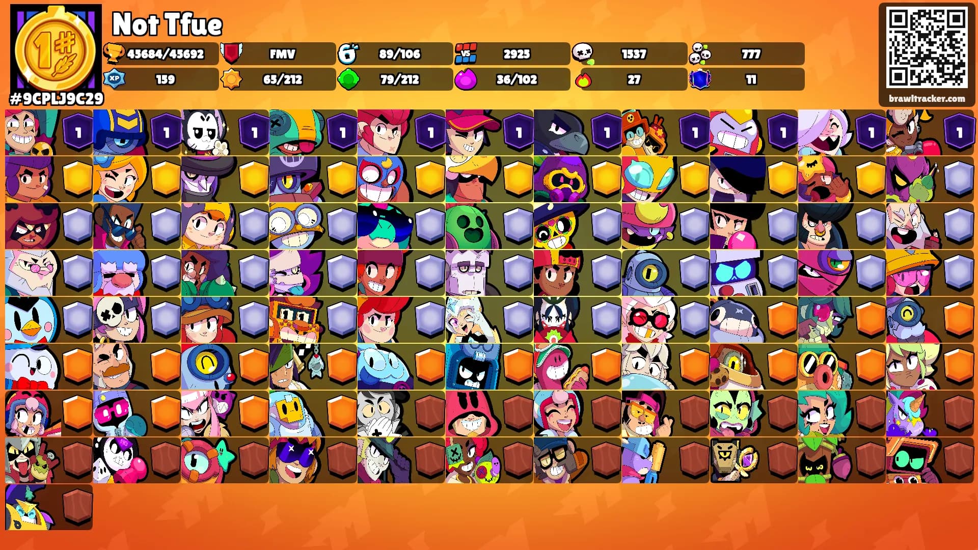Not Tfue's Ranks