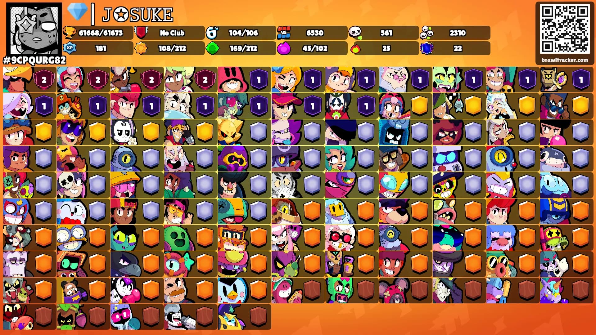 💎| 𝙹✪𝚂𝚄𝙺𝙴's Ranks
