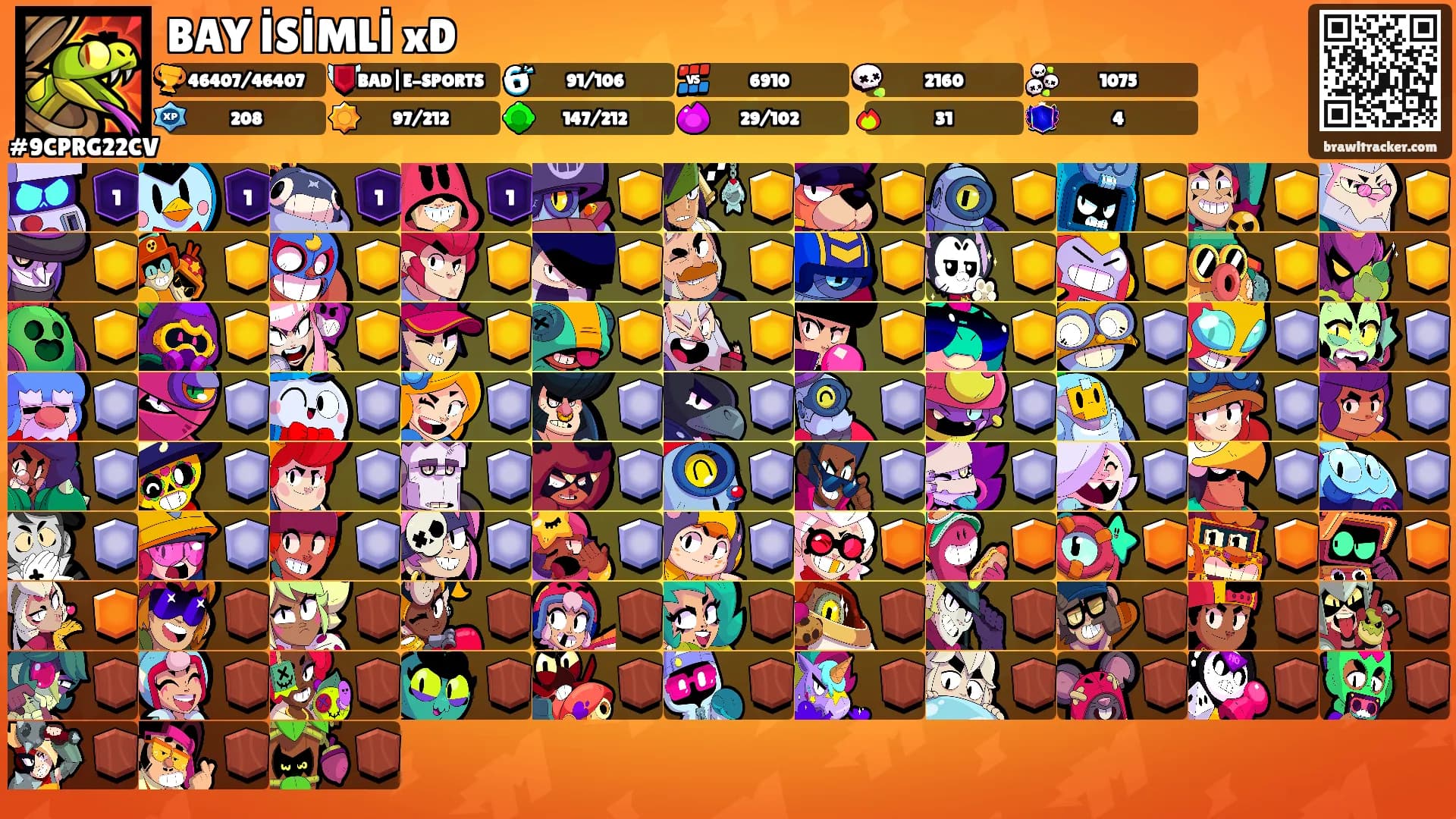 BAY İSİMLİ xD's Ranks
