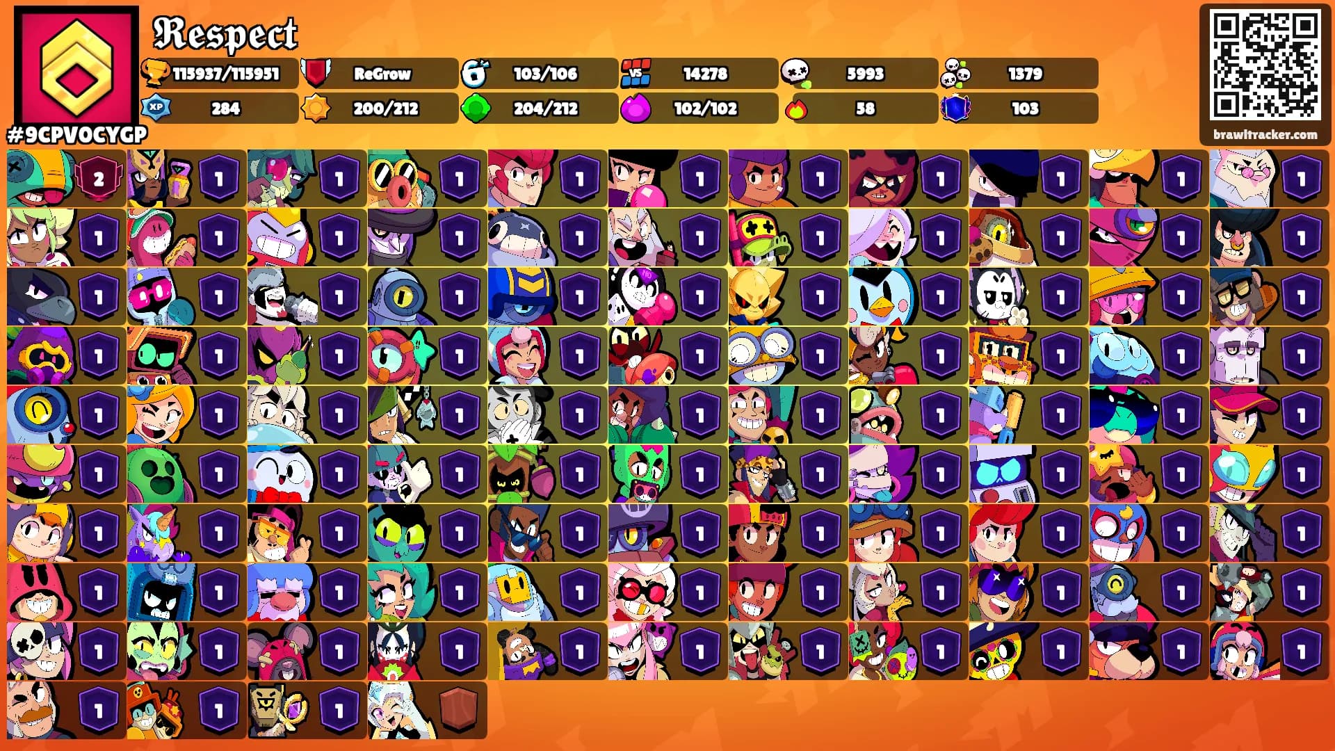 𝕽𝖊𝖘𝖕𝖊𝖈𝖙's Ranks
