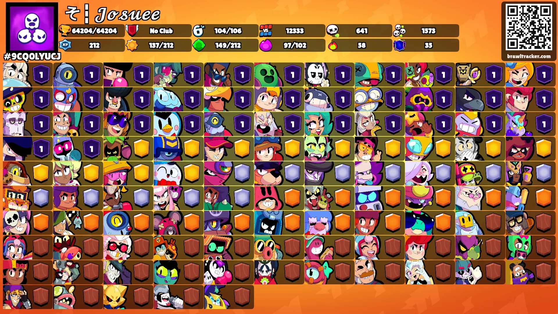 そ┇ 𝓙𝓸𝓼𝓾𝓮𝓮's Ranks