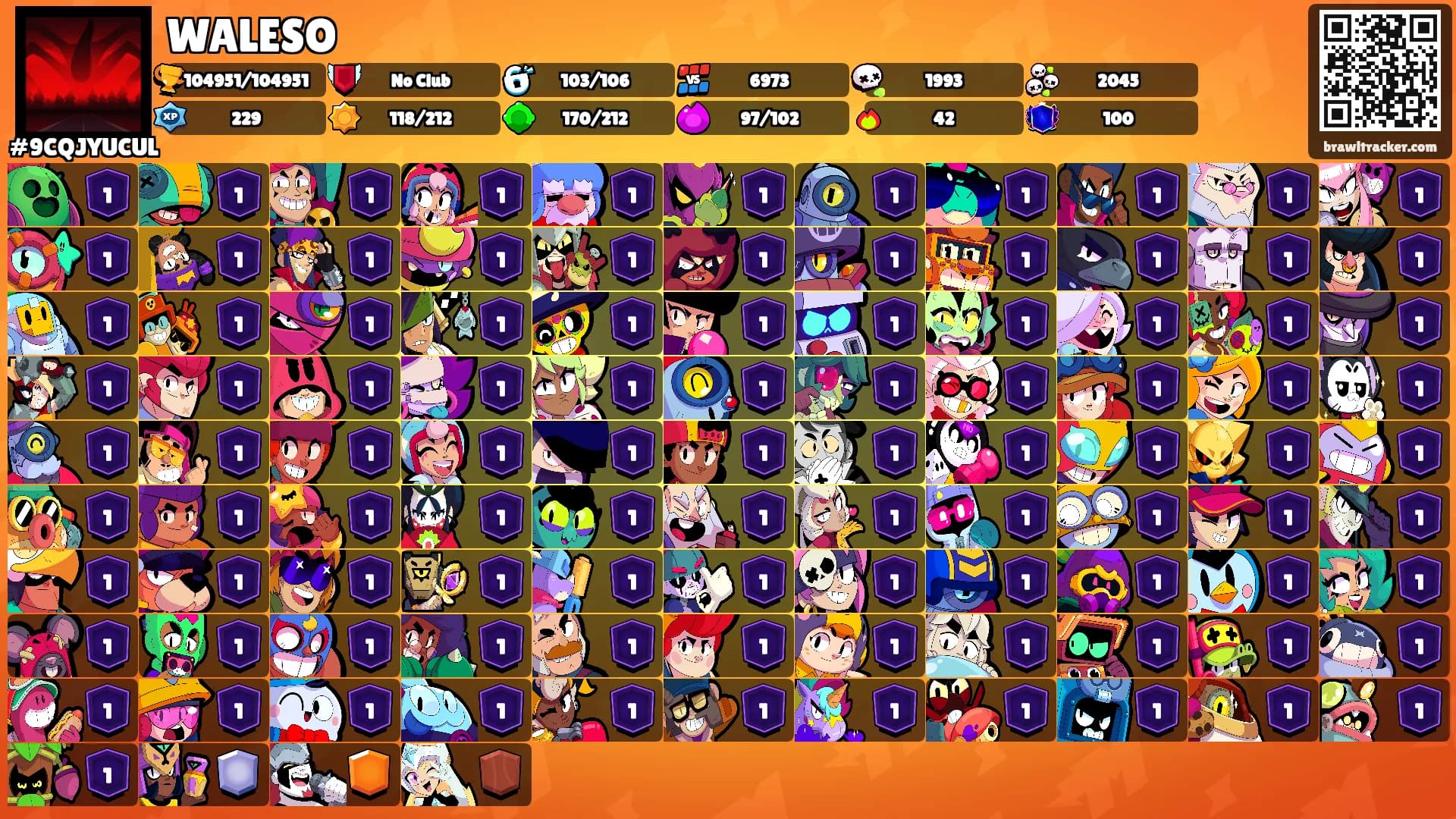 WALESO's Ranks