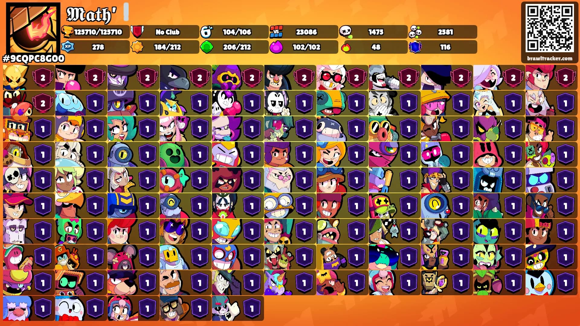 𝕸𝖆𝖙𝖍’❕'s Ranks