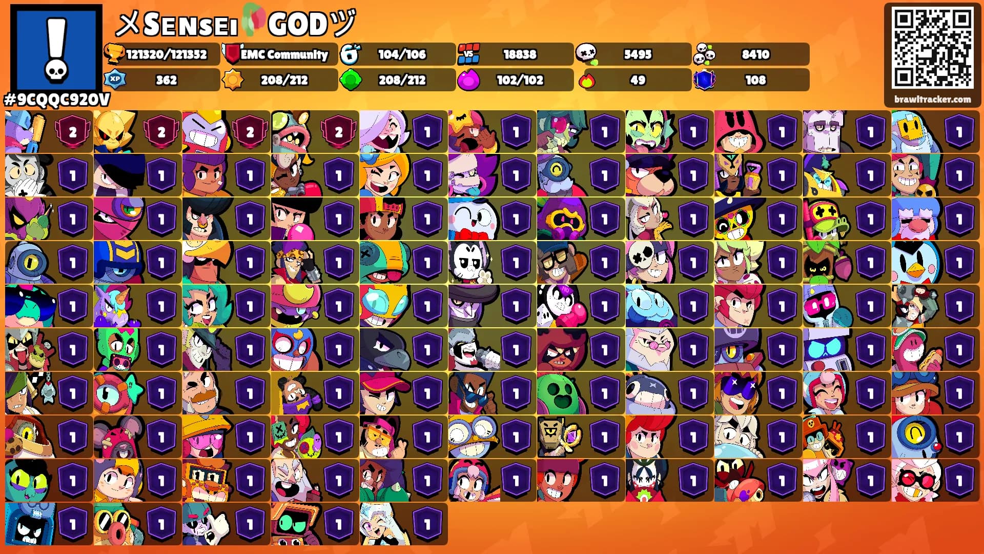 メSᴇɴsᴇı🥀GODヅ's Ranks