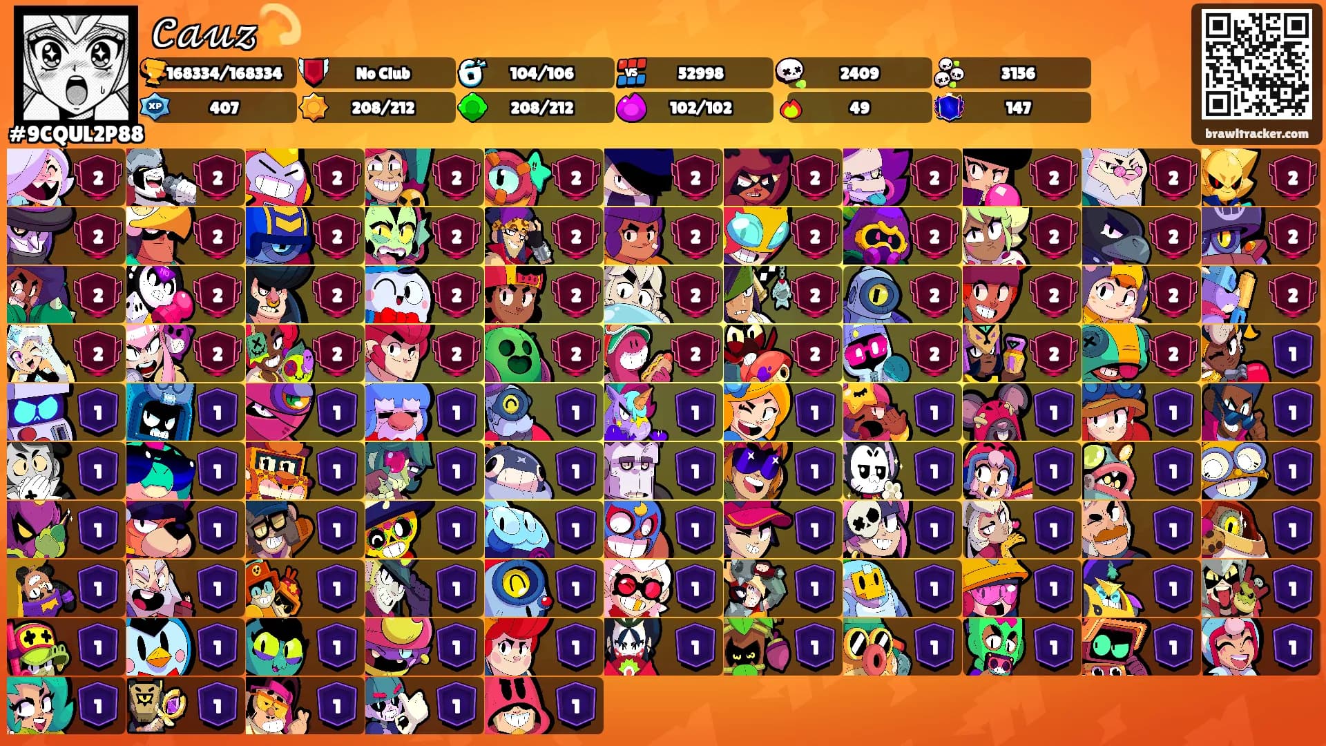 𝒞𝒶𝓊𝓏💫's Ranks