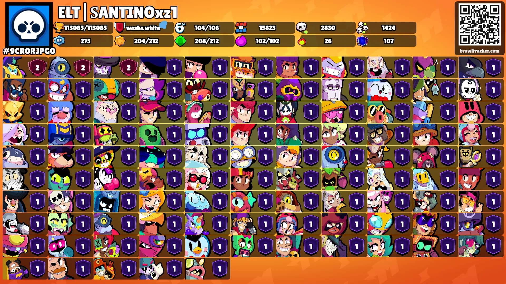 ELT|𝐒ANTINOxz1's Ranks