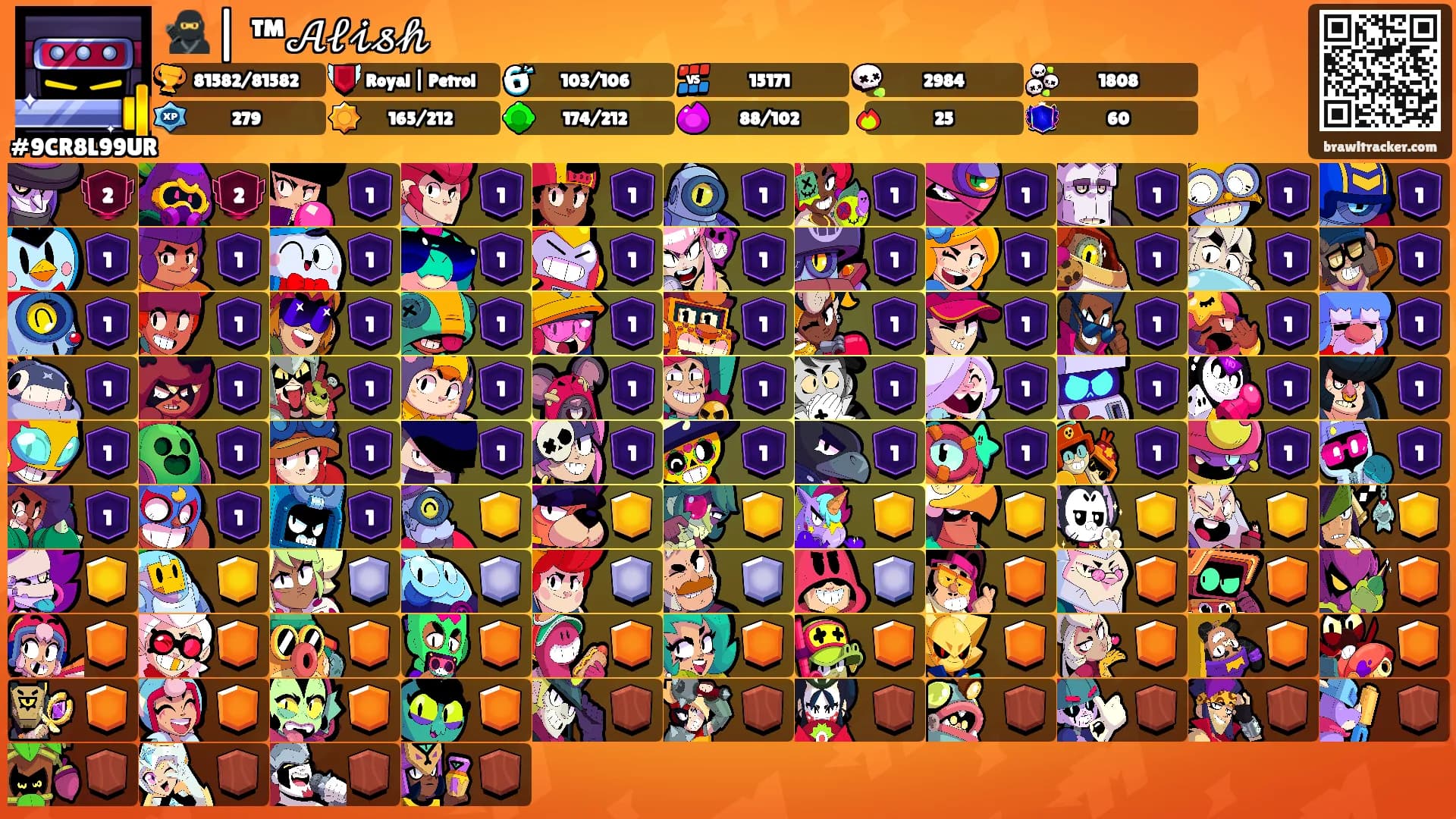 🥷| ™𝒜𝓁𝒾𝓈𝒽's Ranks