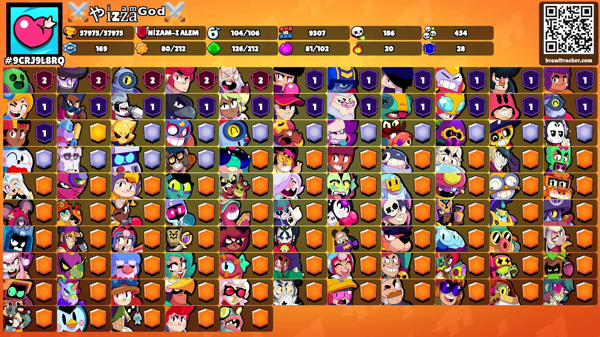 ⚔️やiͥzzͣaͫᴳᵒᵈ⚔️'s Ranks