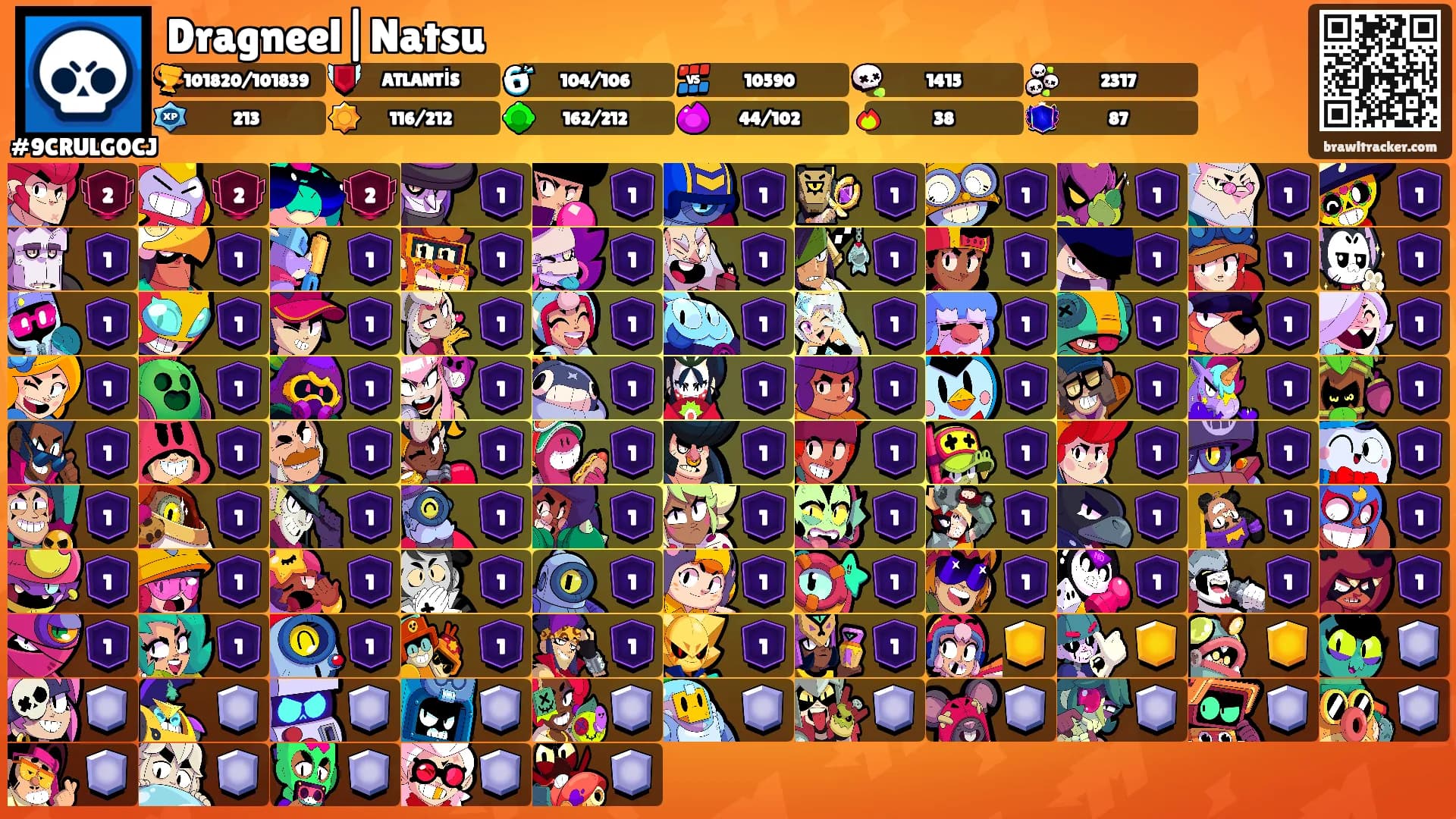 Dragneel|Natsu's Ranks