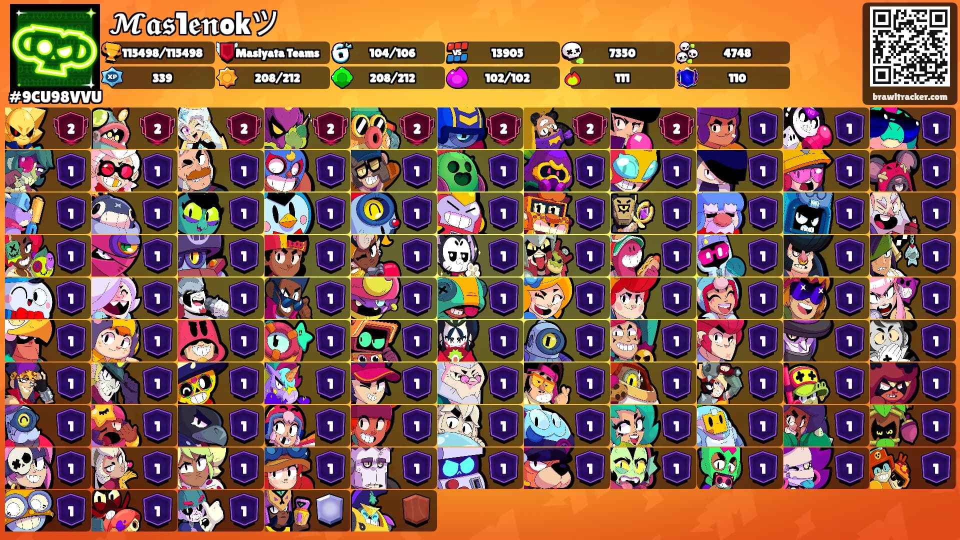 𝓜𝖆𝖘1𝖊𝖓okツ's Ranks