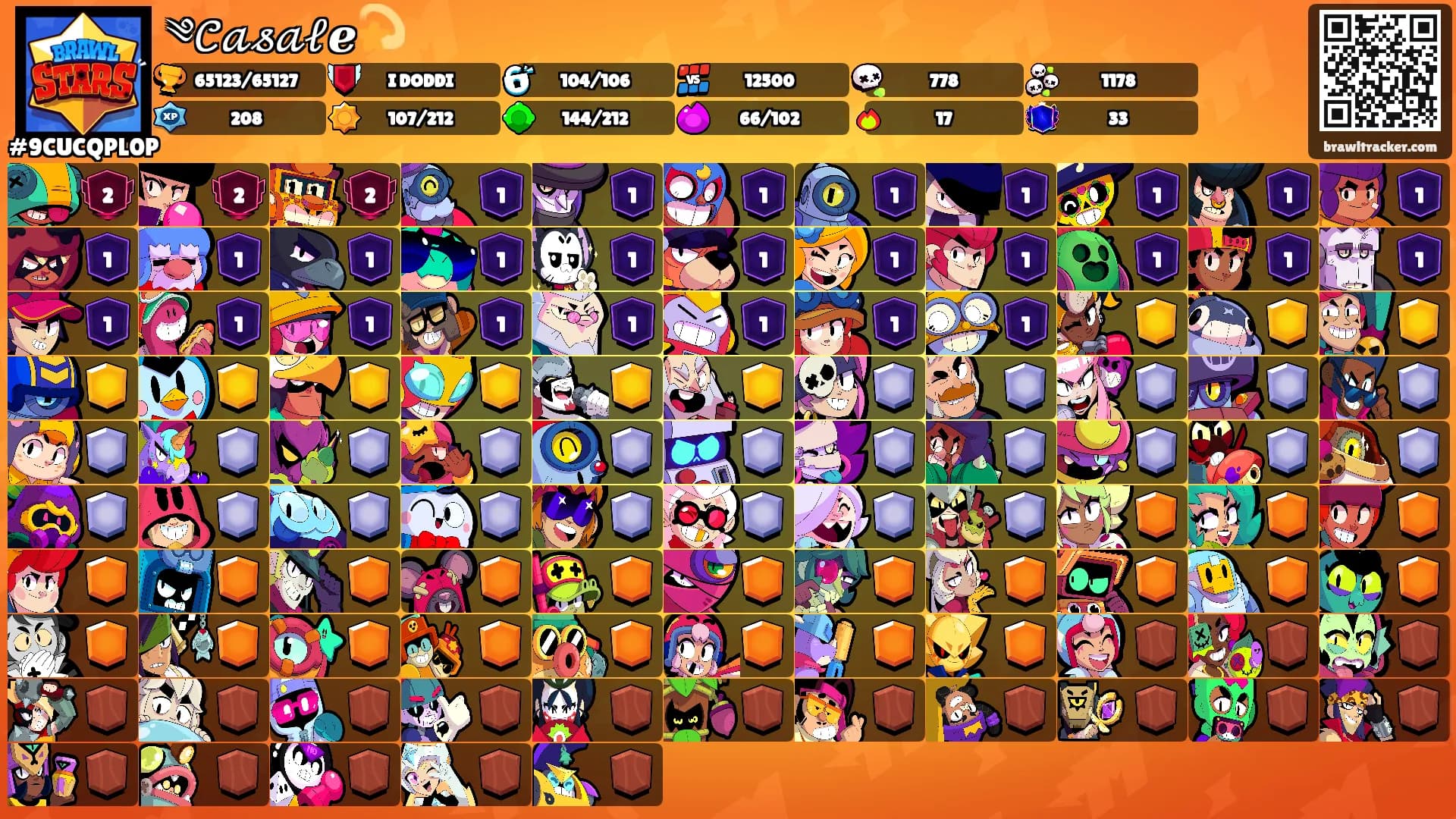 ༄𝒞𝒶𝓈𝒶𝓁ℯ💫's Ranks