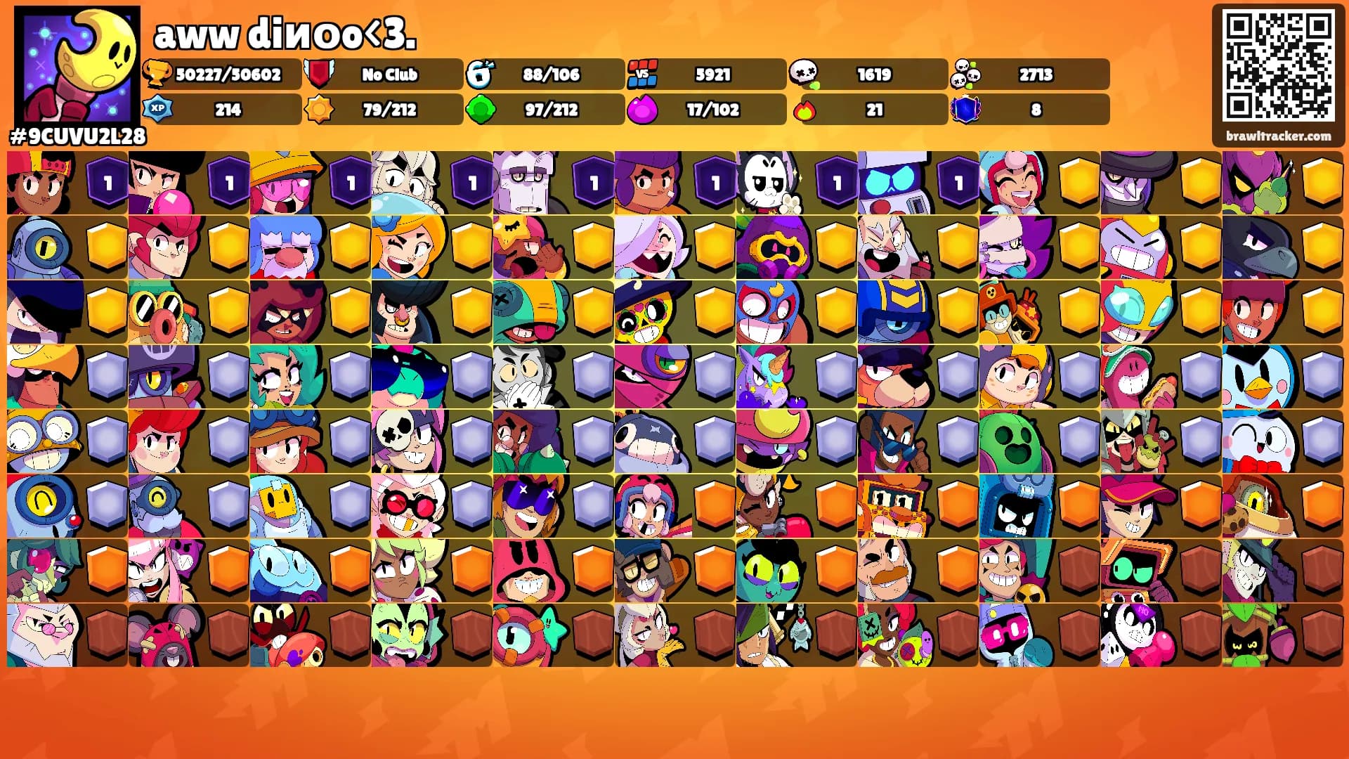 aww diиоo<3.'s Ranks