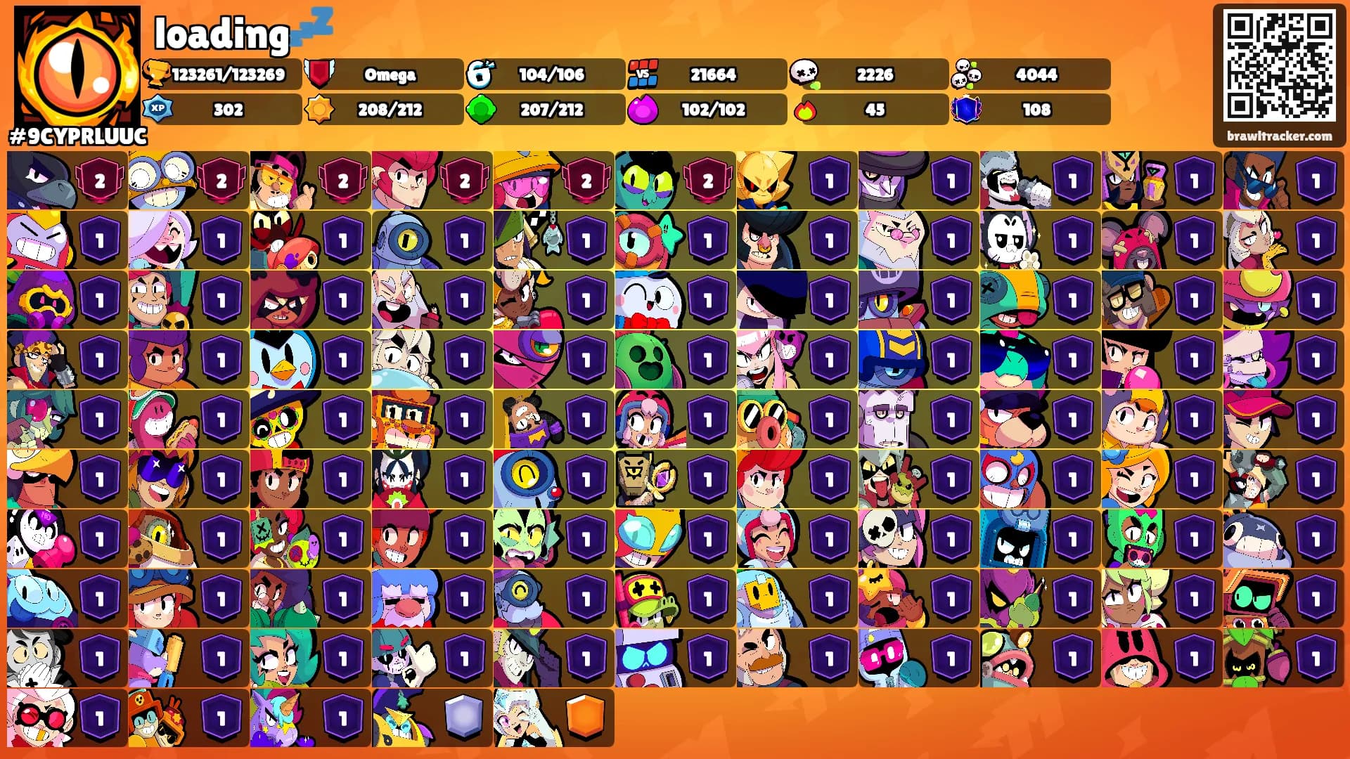 loading💤's Ranks