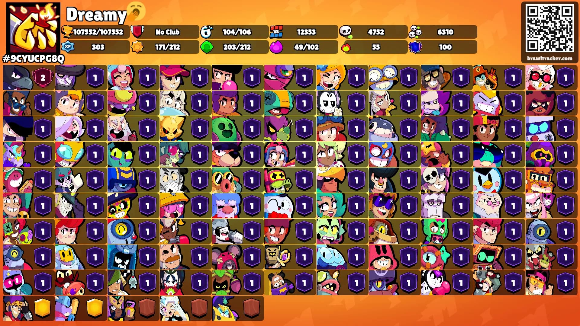 Dreamy🥱's Ranks