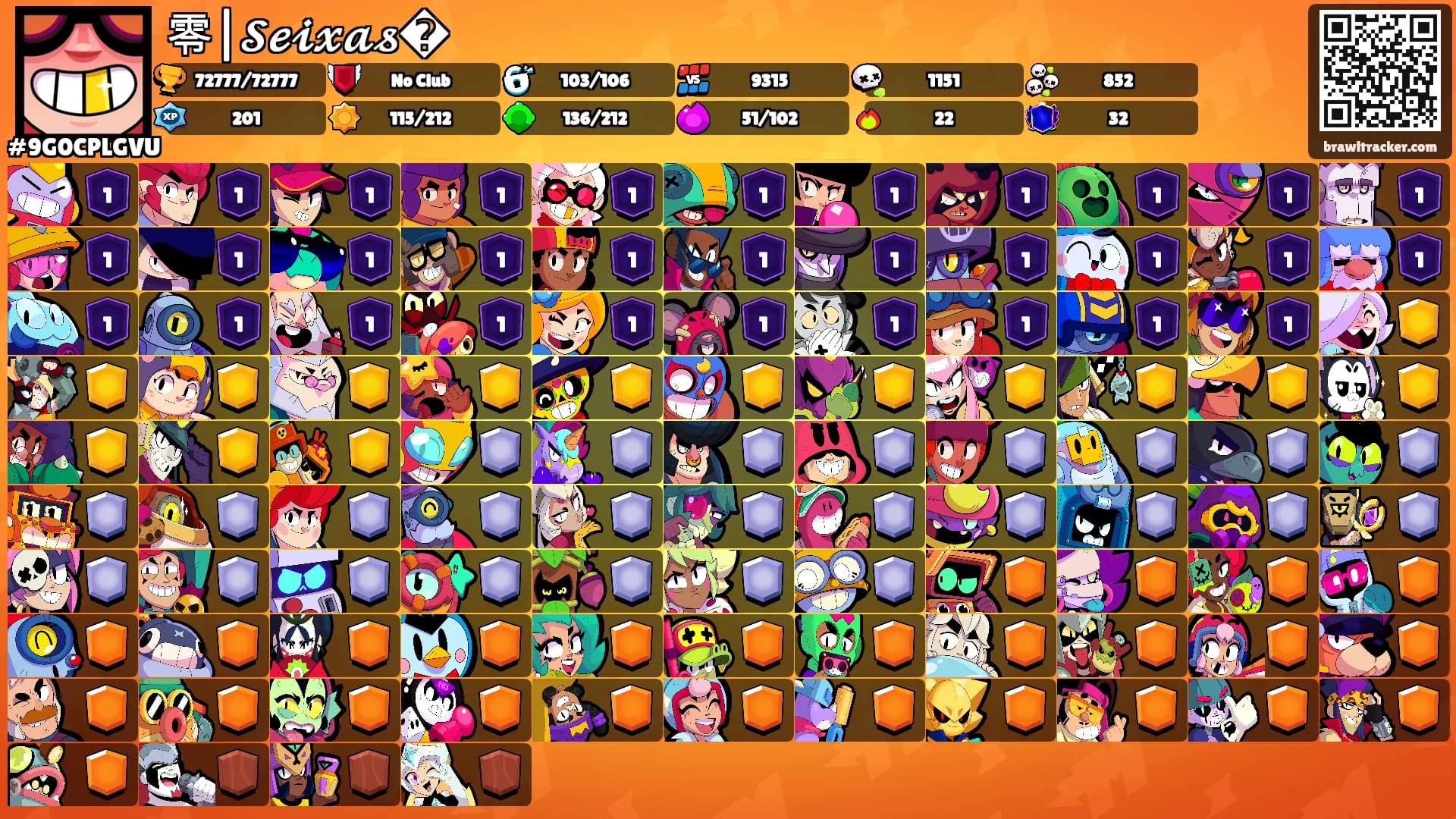 零|𝓢𝓮𝓲𝔁𝓪𝓼�'s Ranks