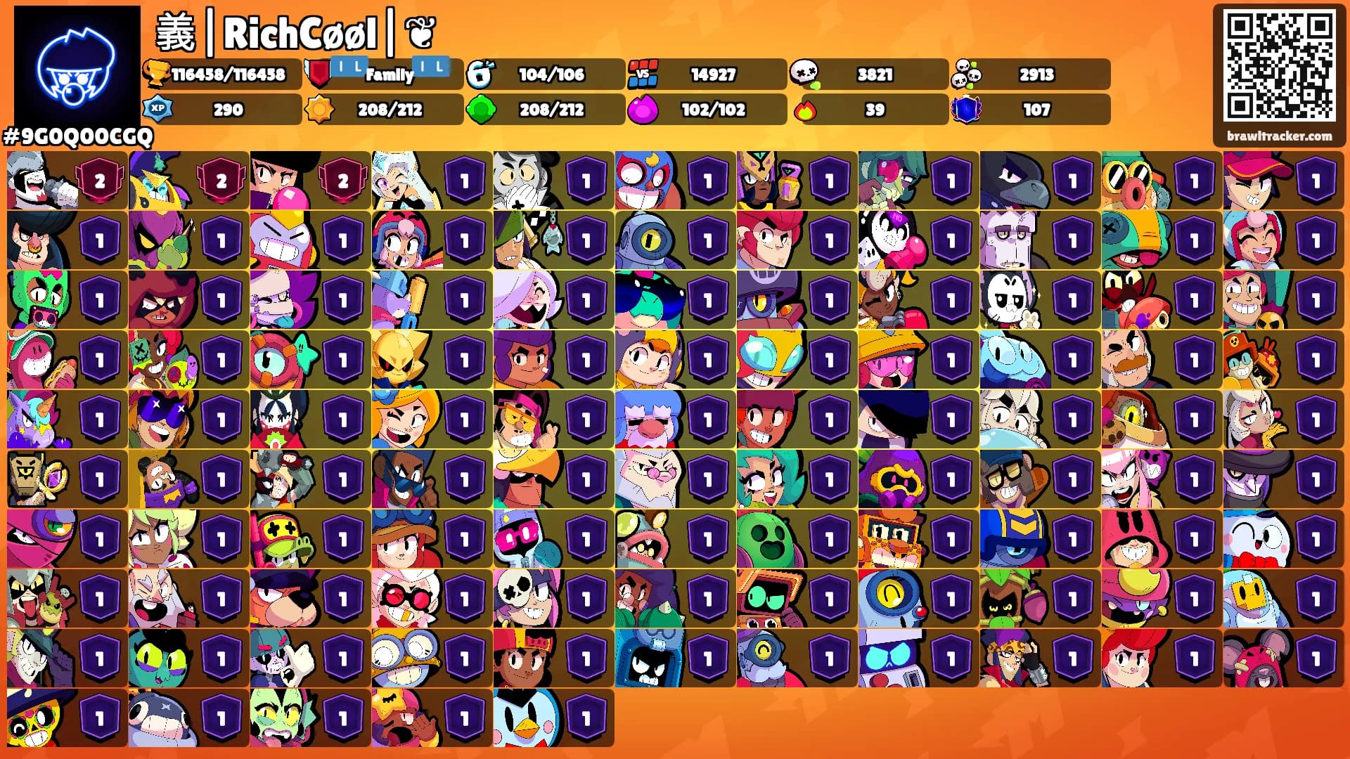 義|RichCøøl|❦'s Ranks